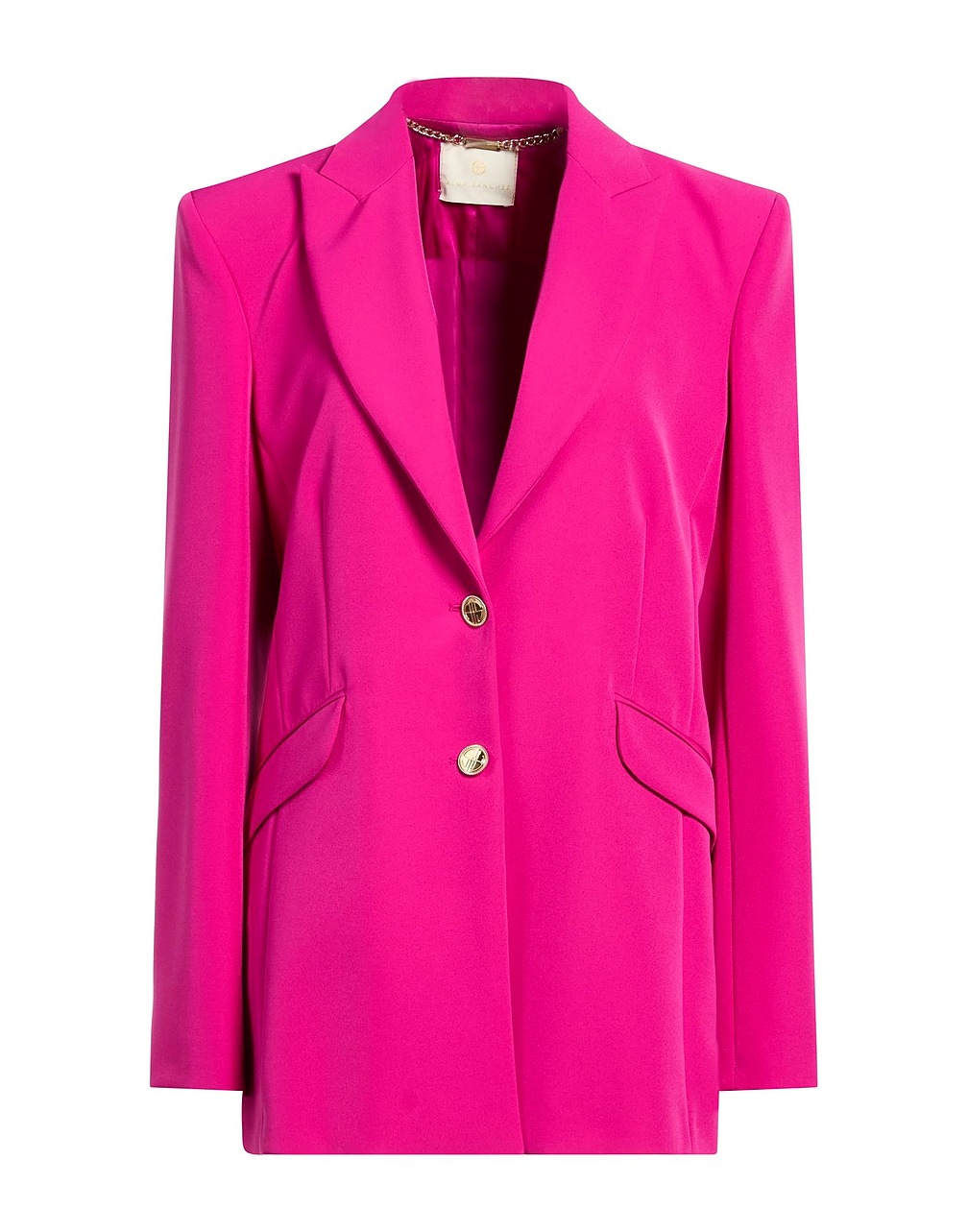 ALMA SANCHEZ - Blazers