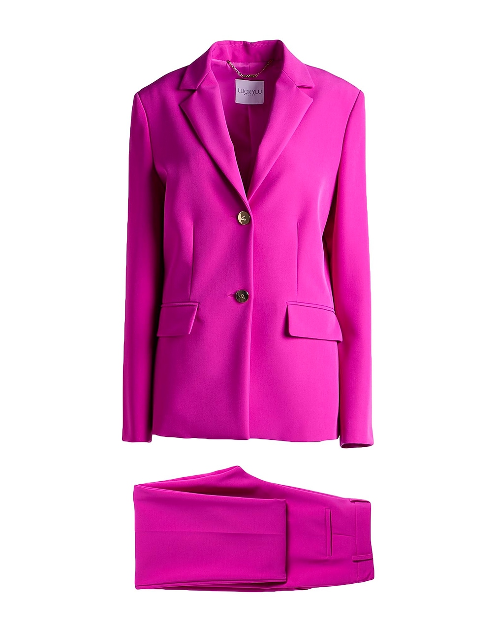 LUCKYLU Milano - Suits