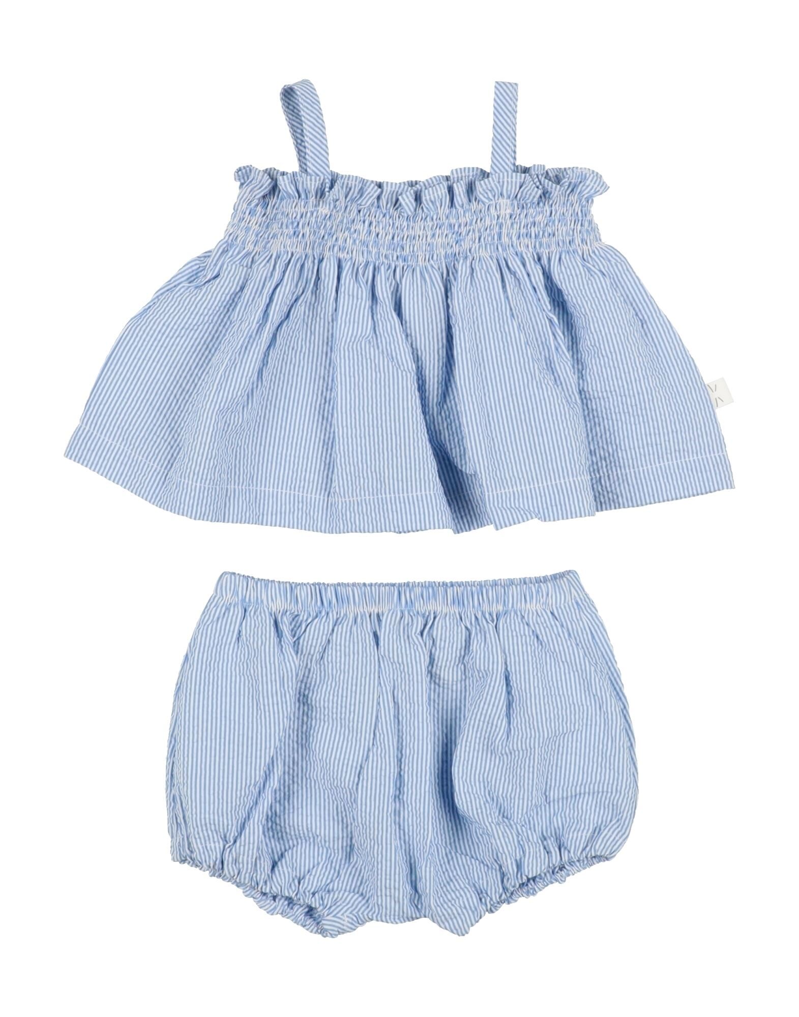 TEDDY & MINOU - Co-ords