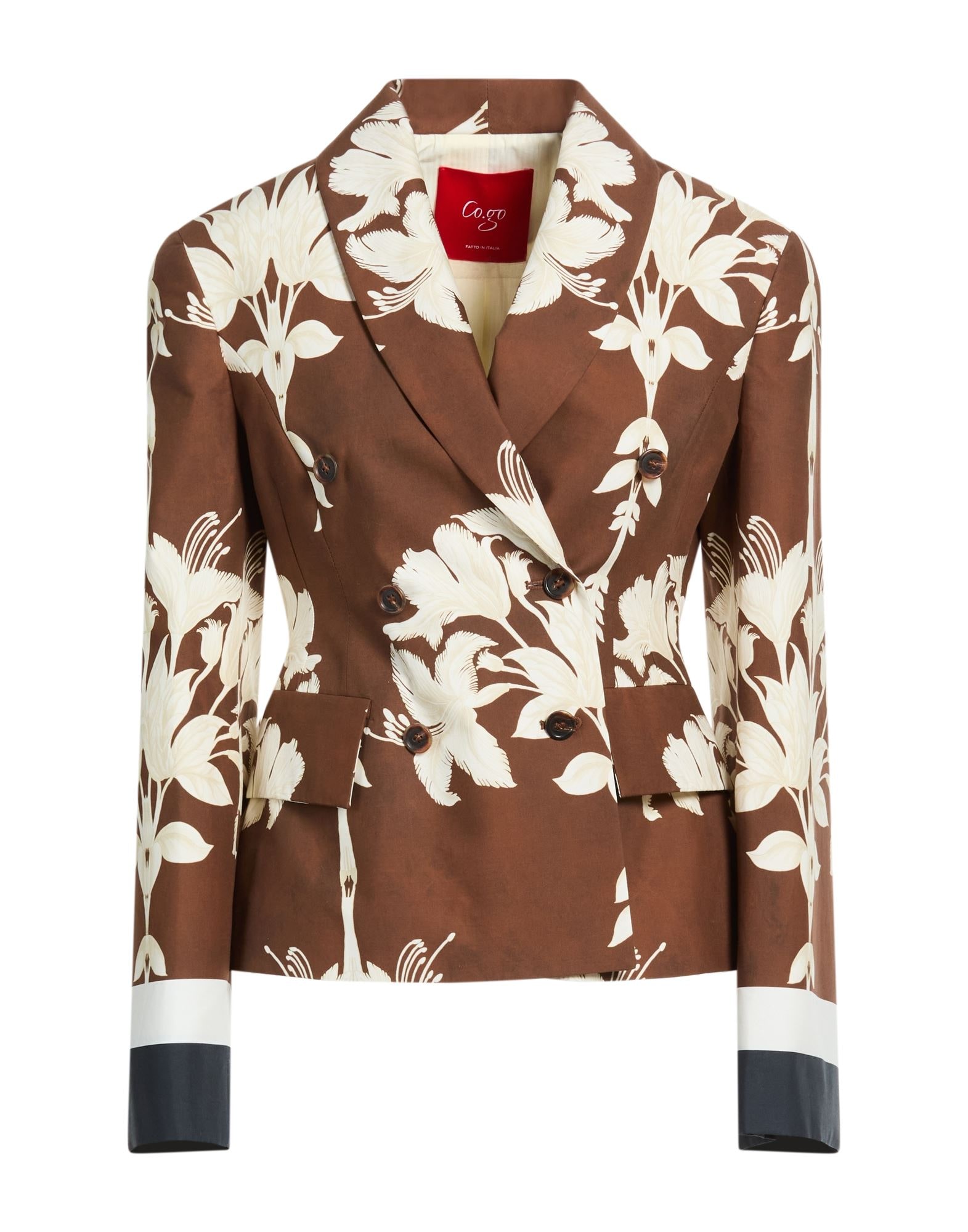 CO.GO - Пиджаки