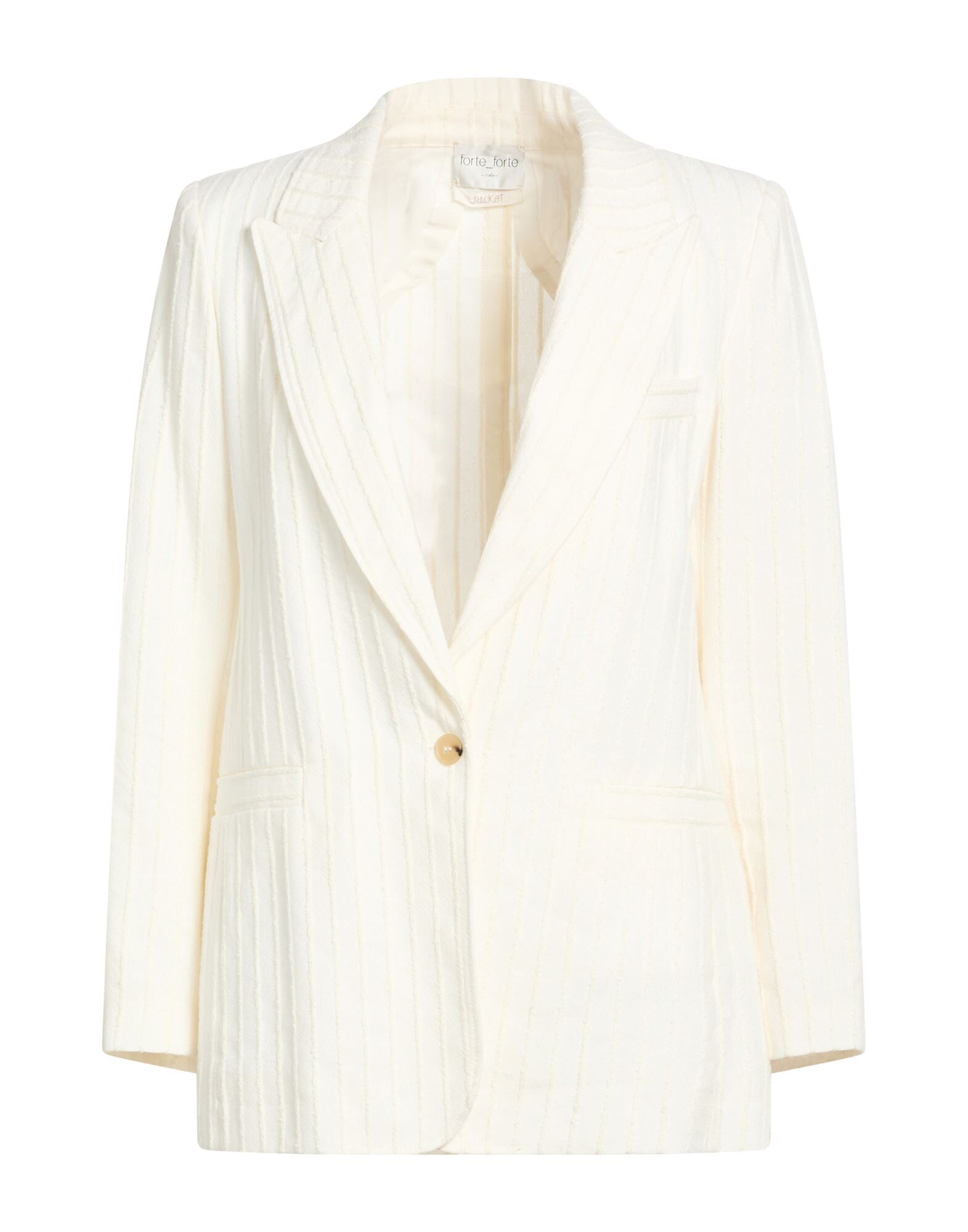 FORTE_FORTE - Blazers