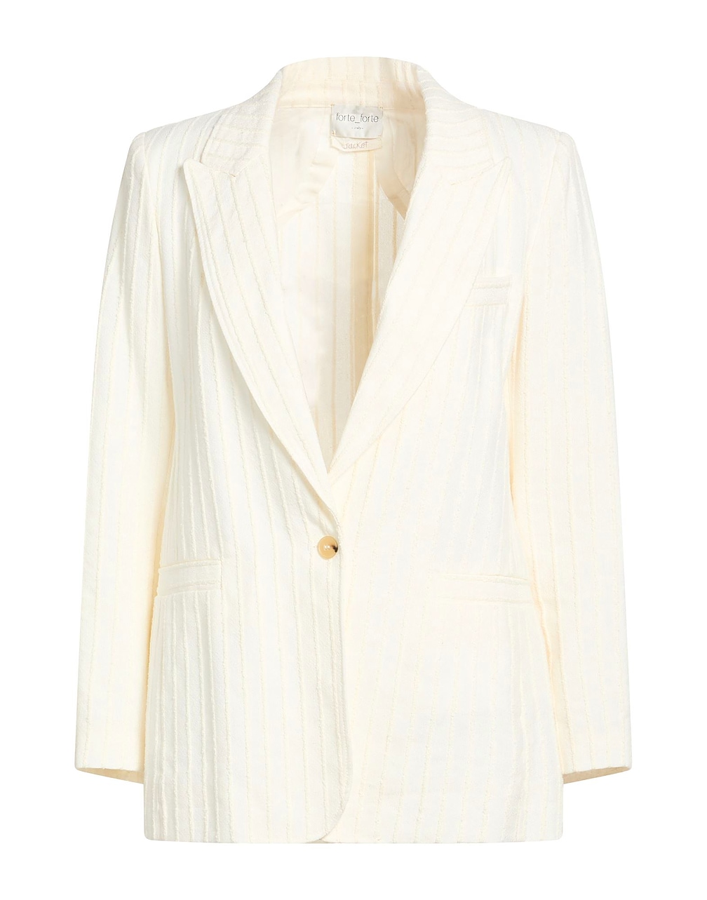 FORTE_FORTE - Blazers