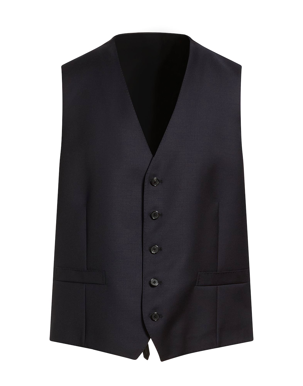 CARUSO - Tailored Vests