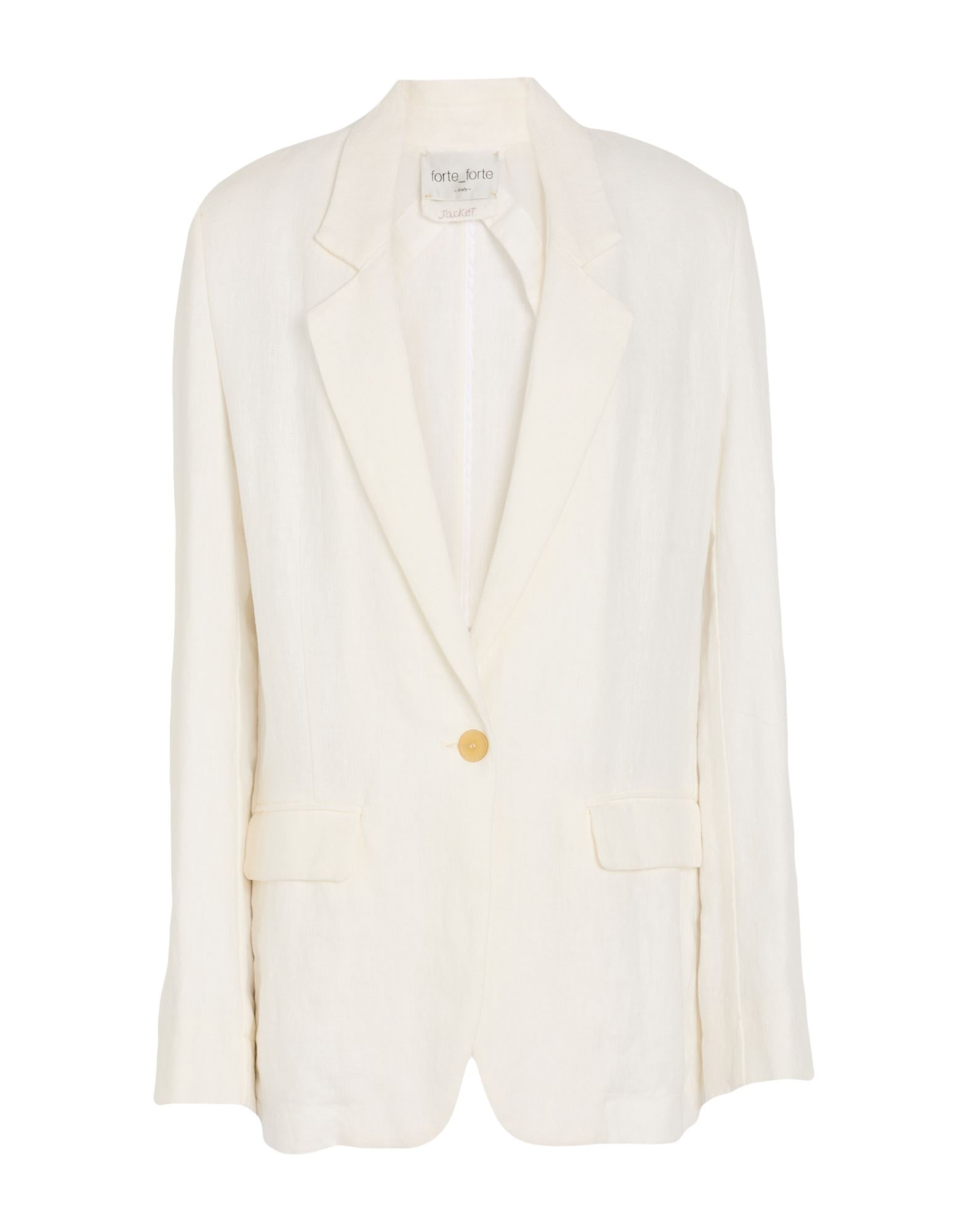 FORTE_FORTE - Пиджаки