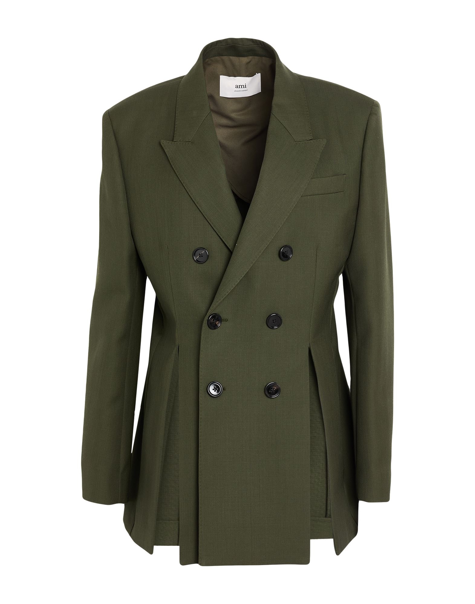 AMI ALEXANDRE MATTIUSSI - Blazers