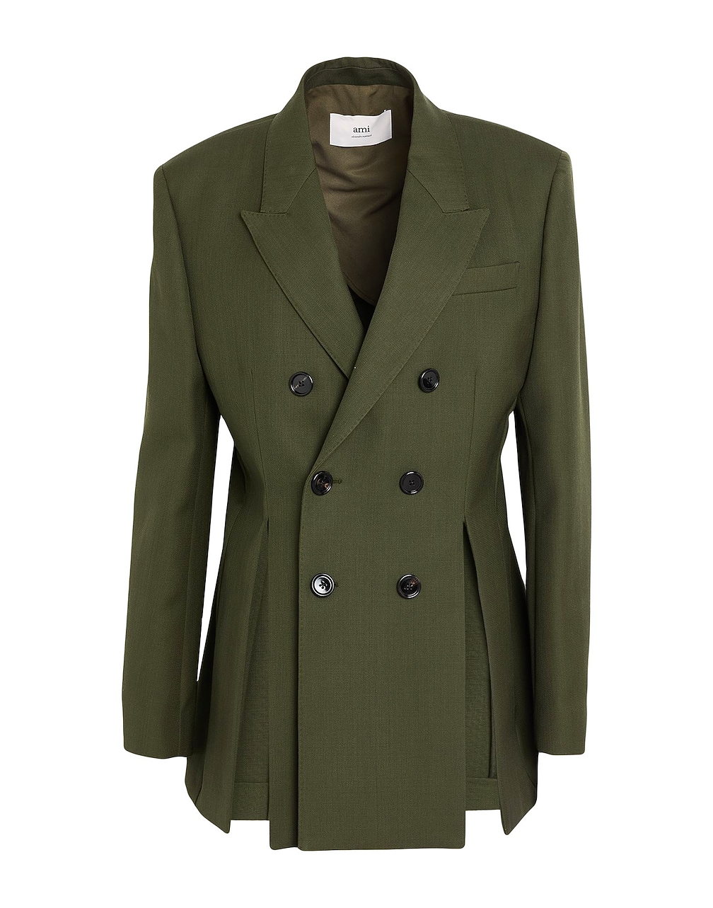 AMI ALEXANDRE MATTIUSSI - Blazers