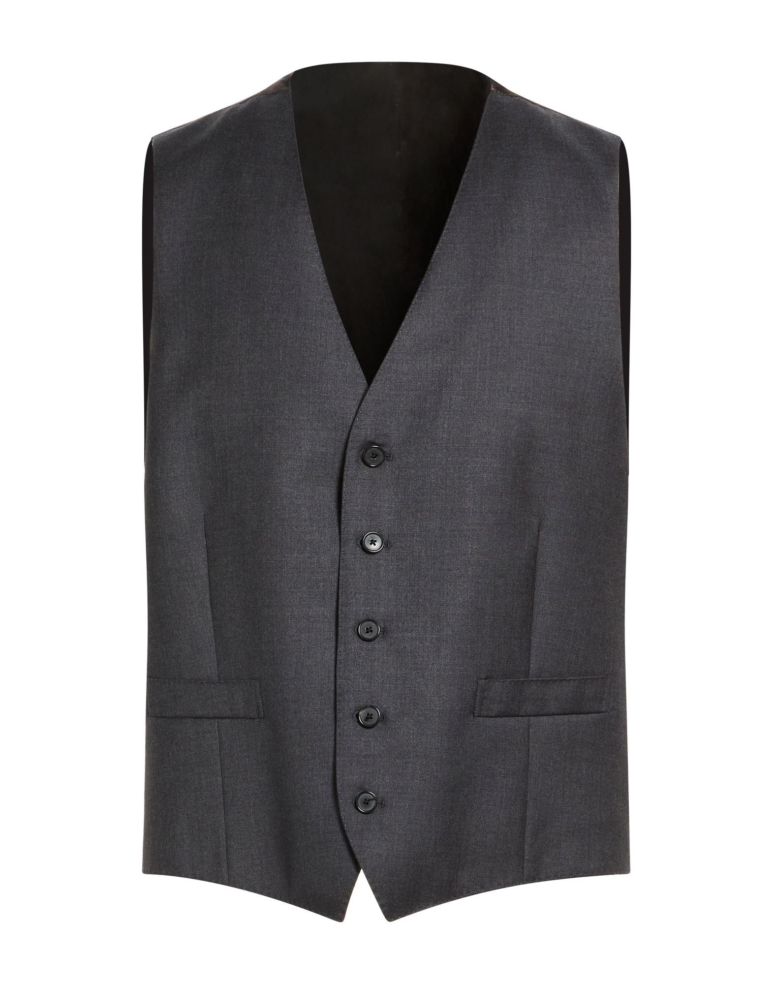 CARUSO - Gilet Sartoriali