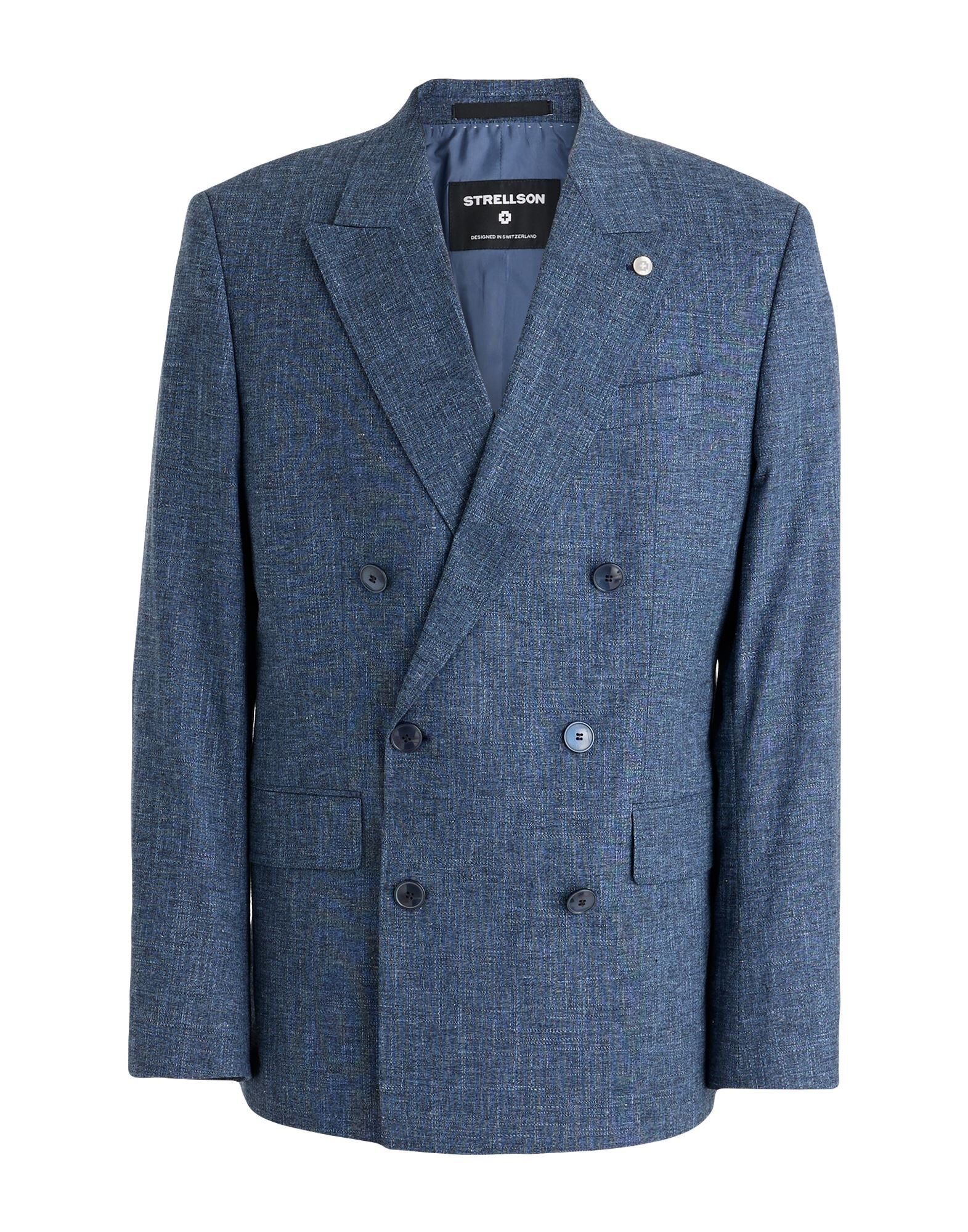 STRELLSON - Blazers