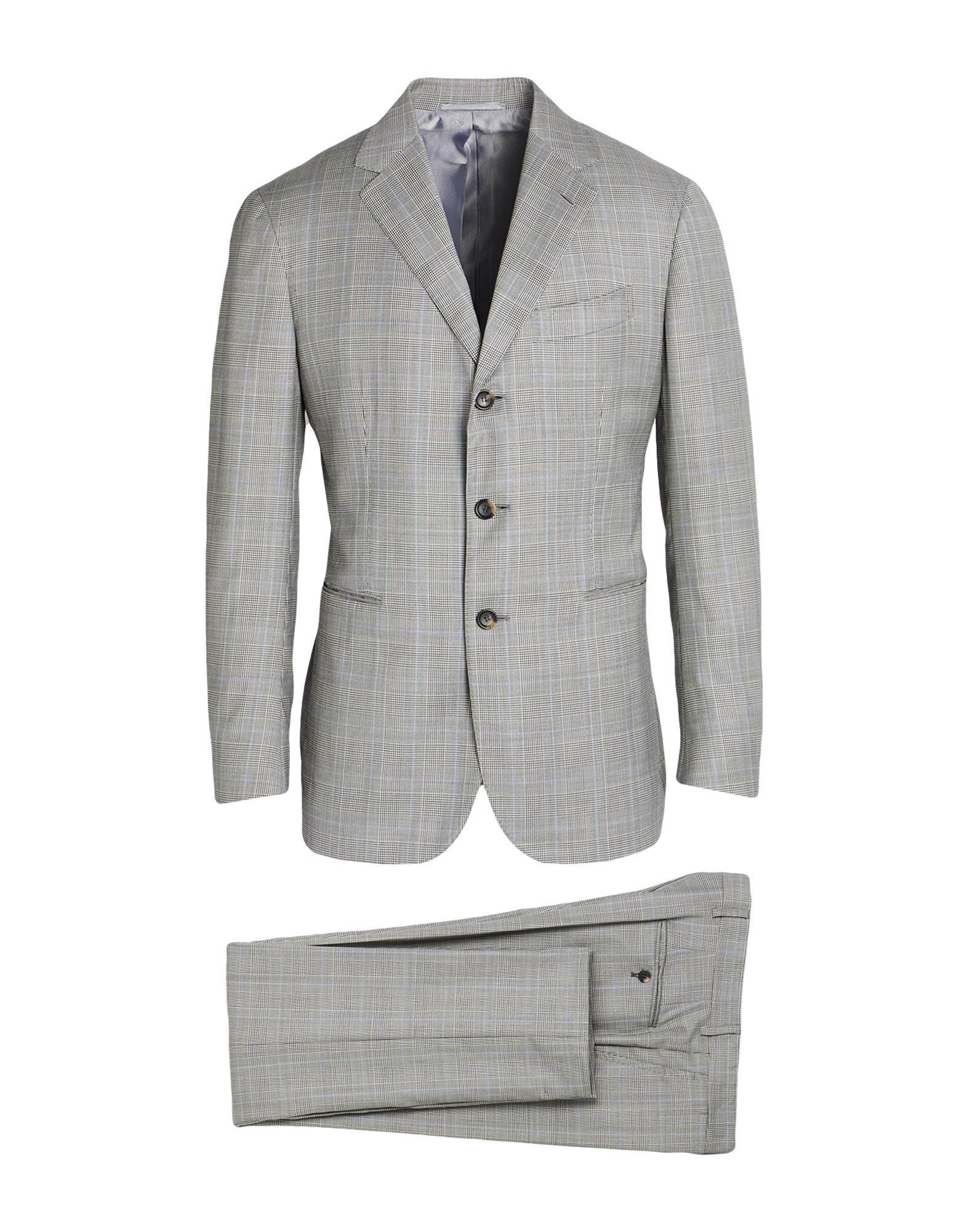 STILE LATINO - Костюмы