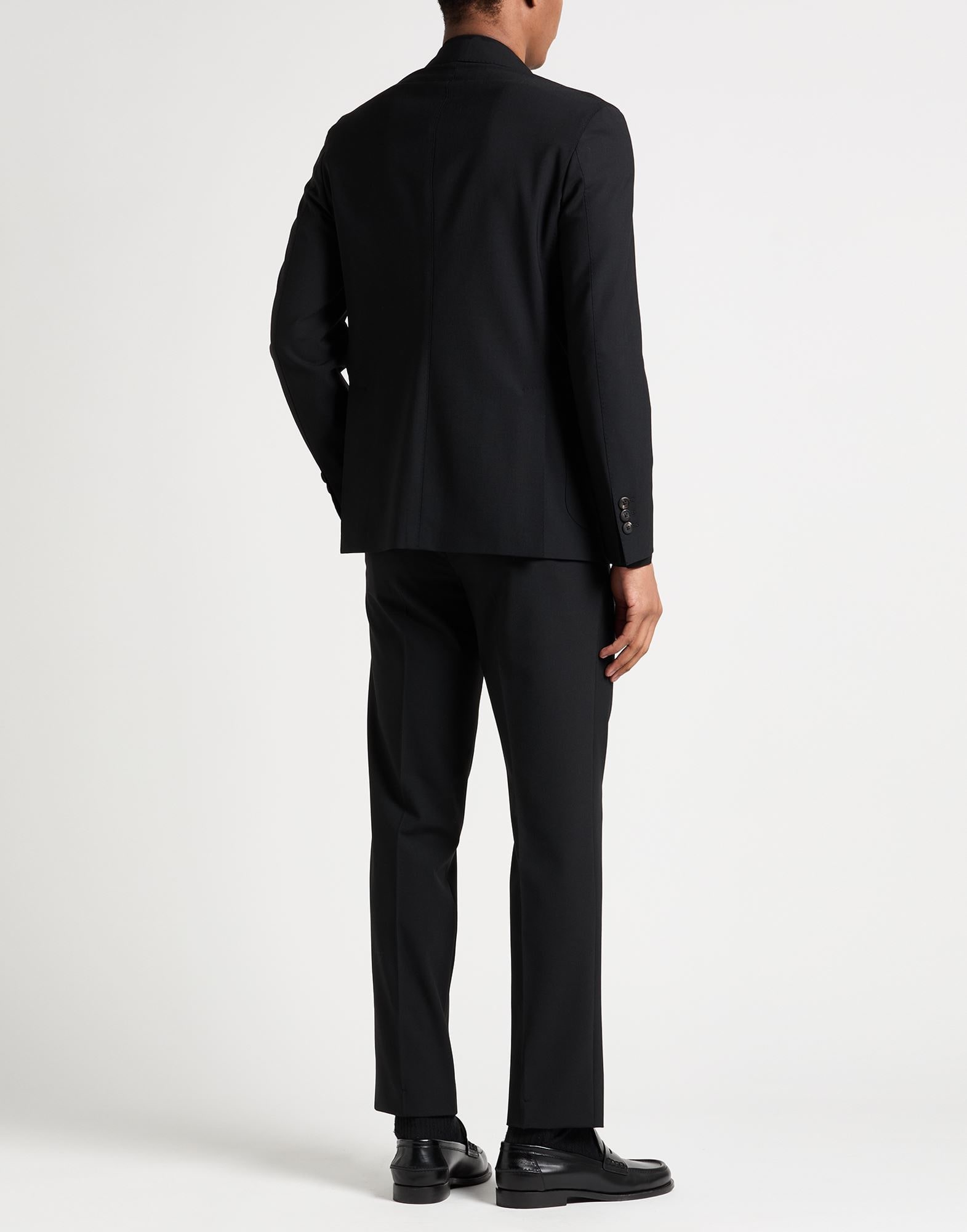 THE GIGI スーツ＆ジャケット | スーツ ブラック メンズ | YOOX