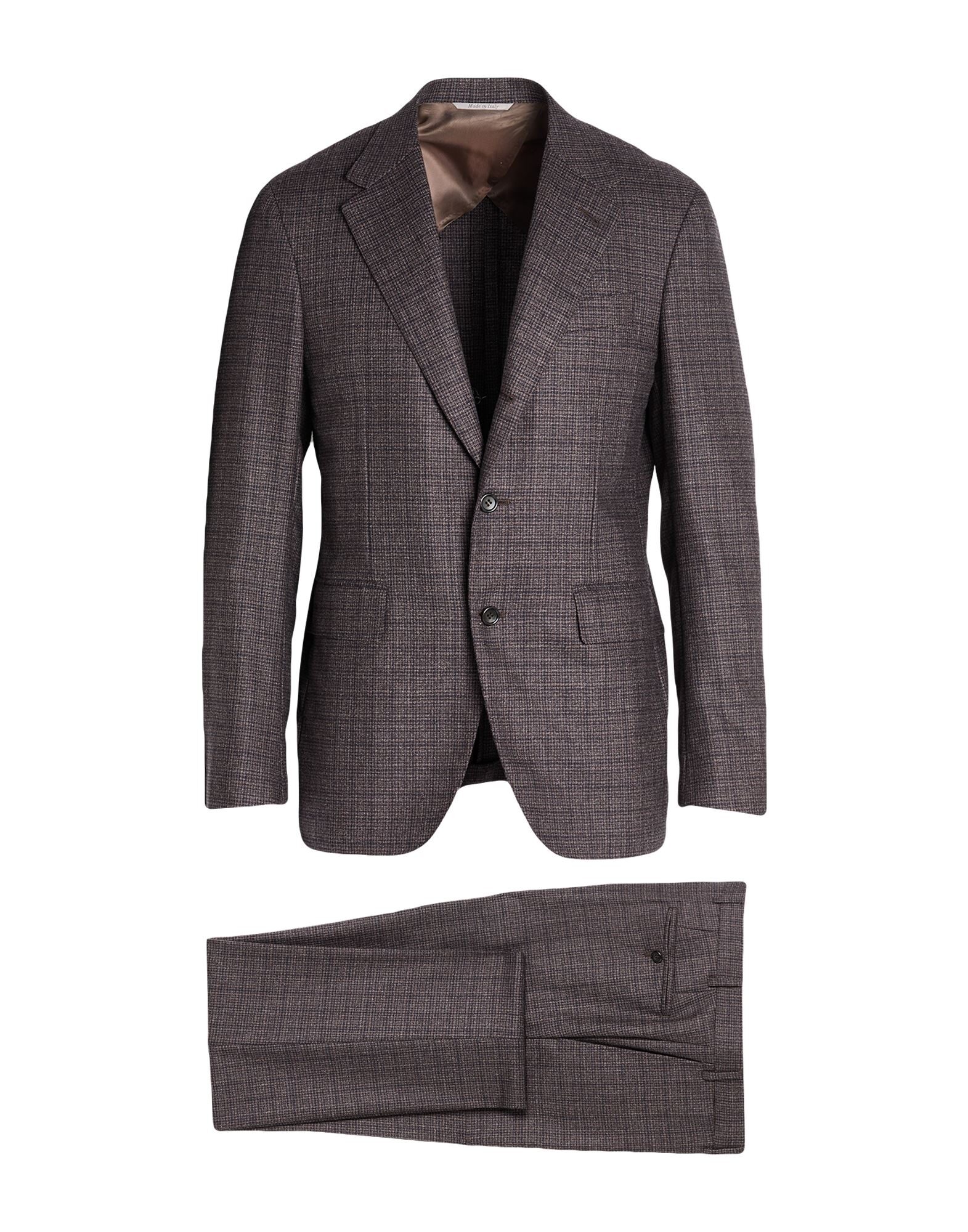 CANALI - Suits