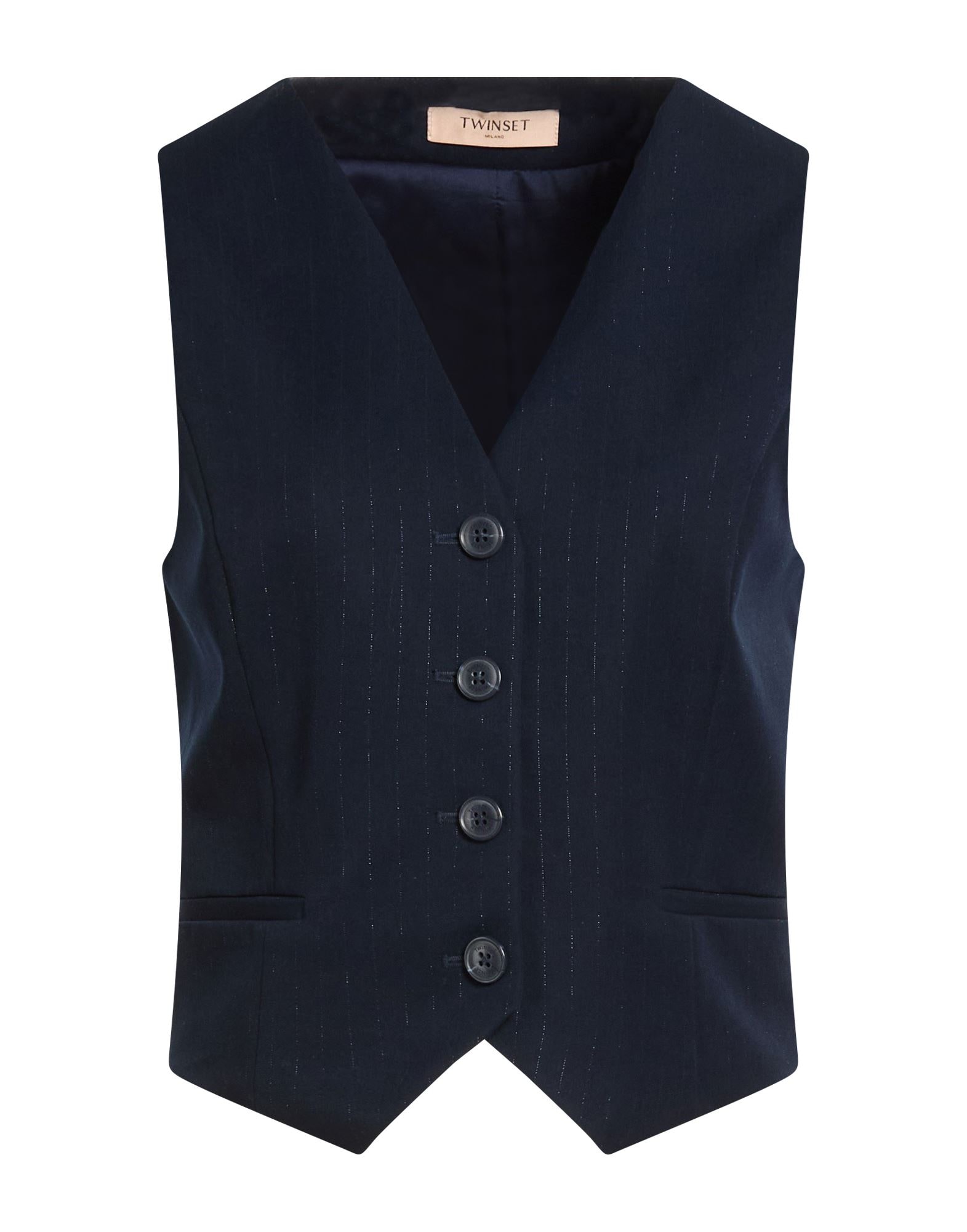 TWINSET - Tailored Vests