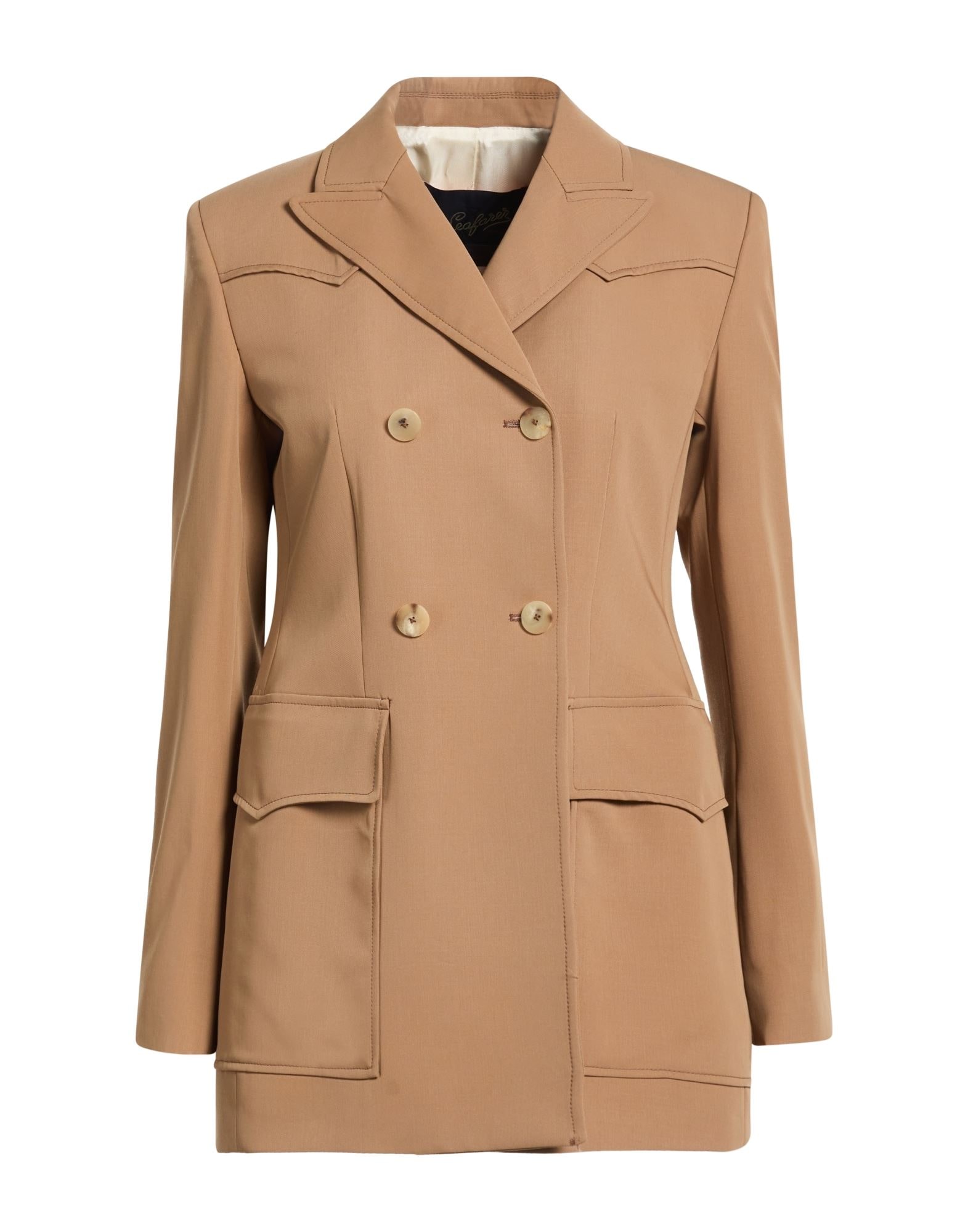 SEAFARER - 블레이저