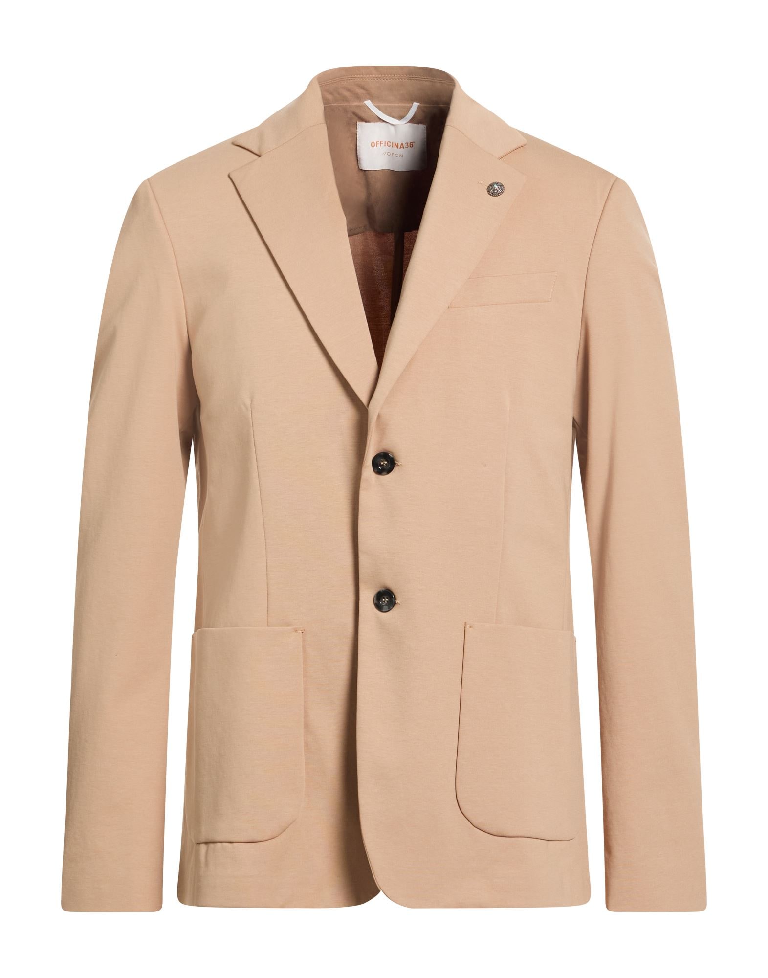 OFFICINA 36 - Blazers