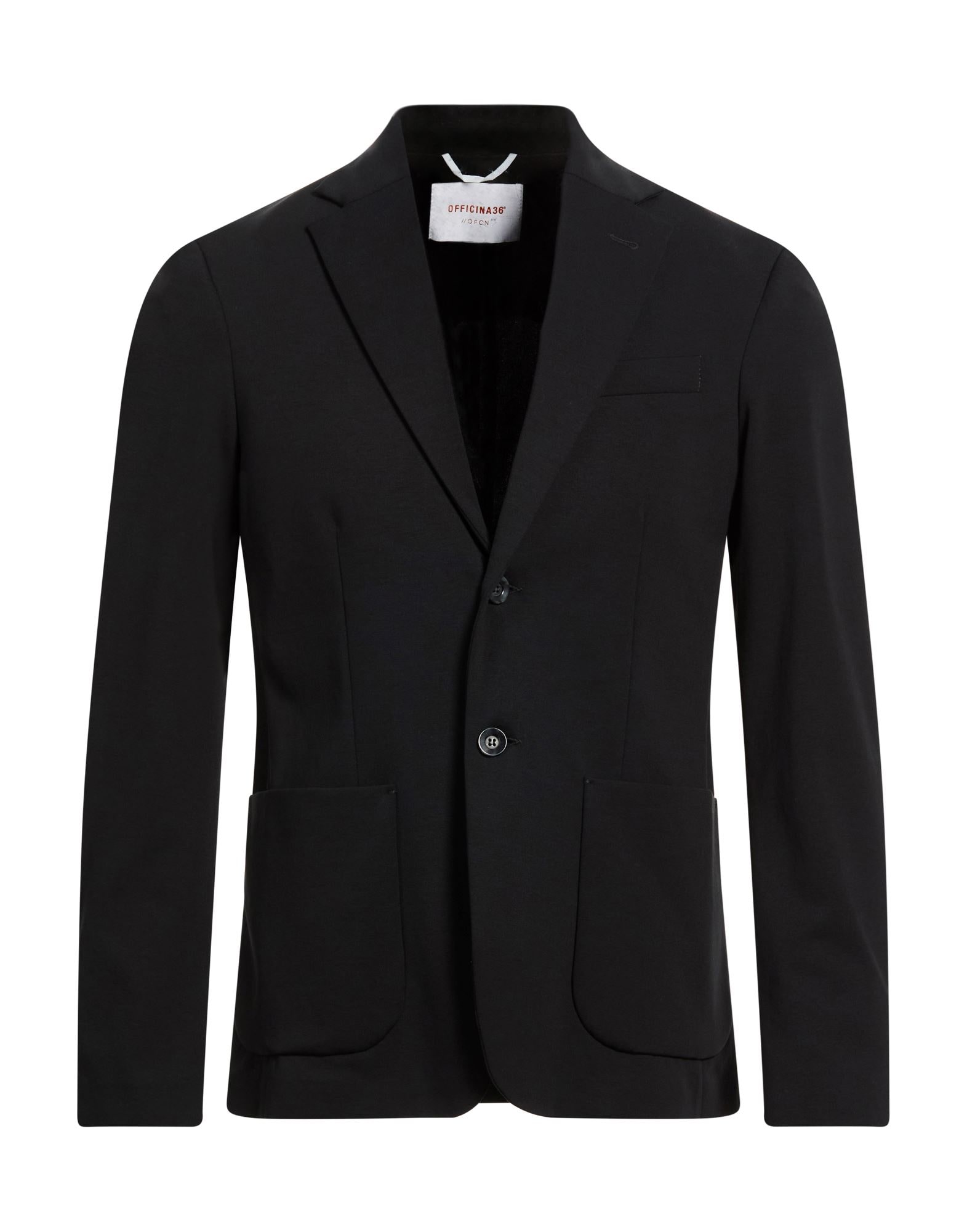 OFFICINA 36 - Blazers