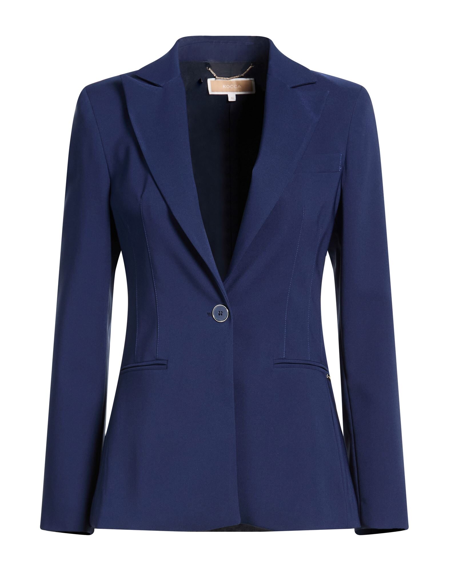 KOCCA - Blazers