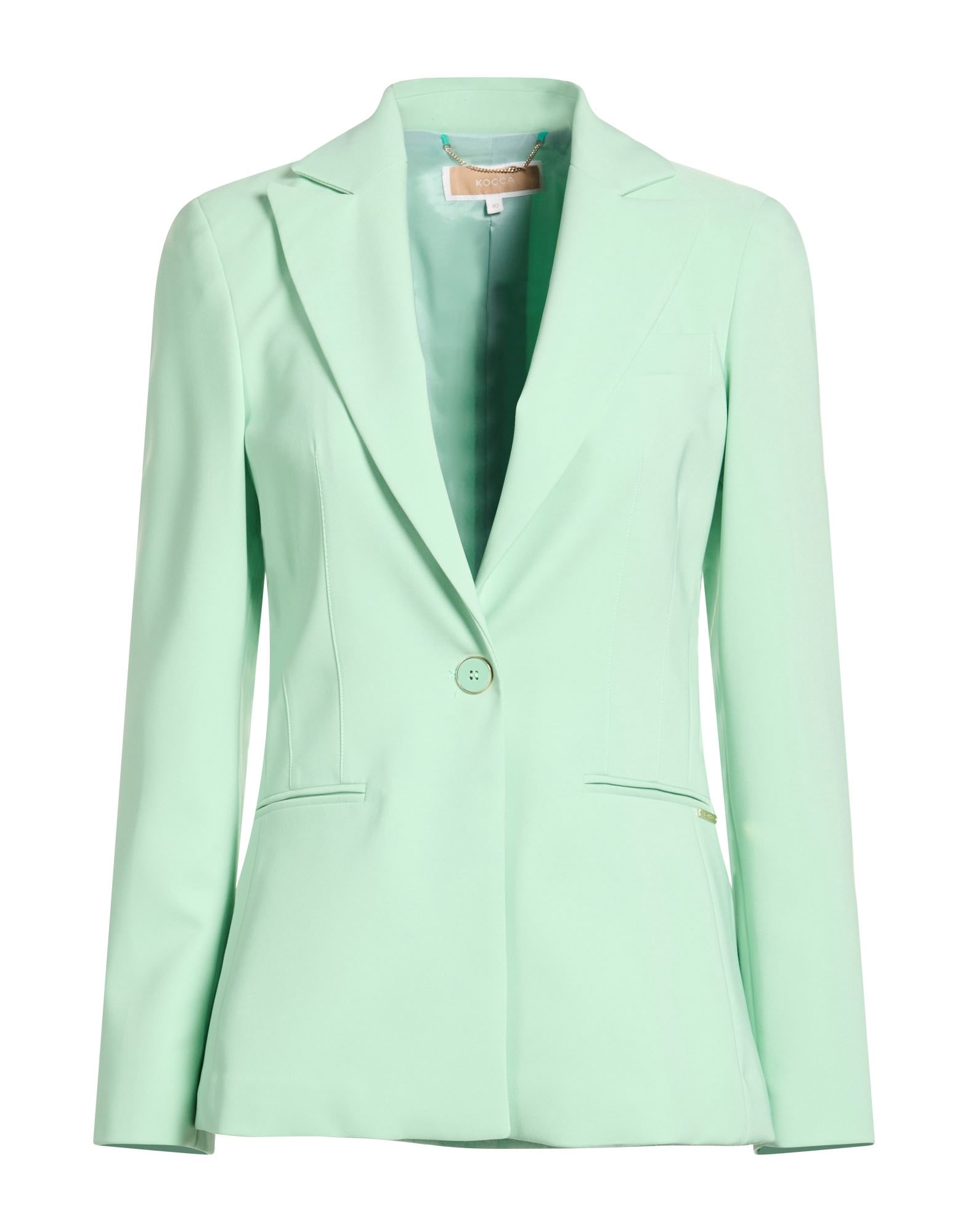 KOCCA - Пиджаки