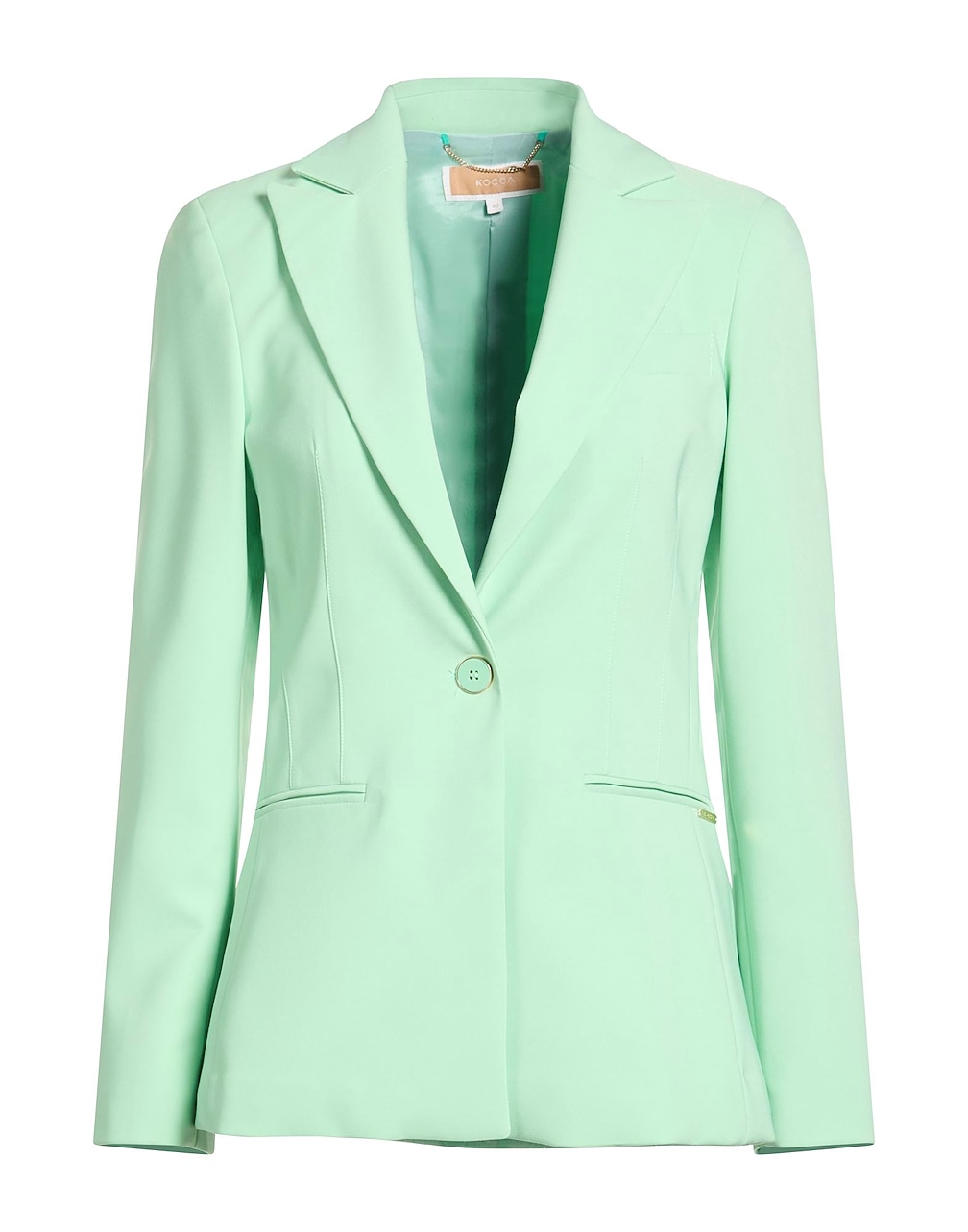 KOCCA - Blazers