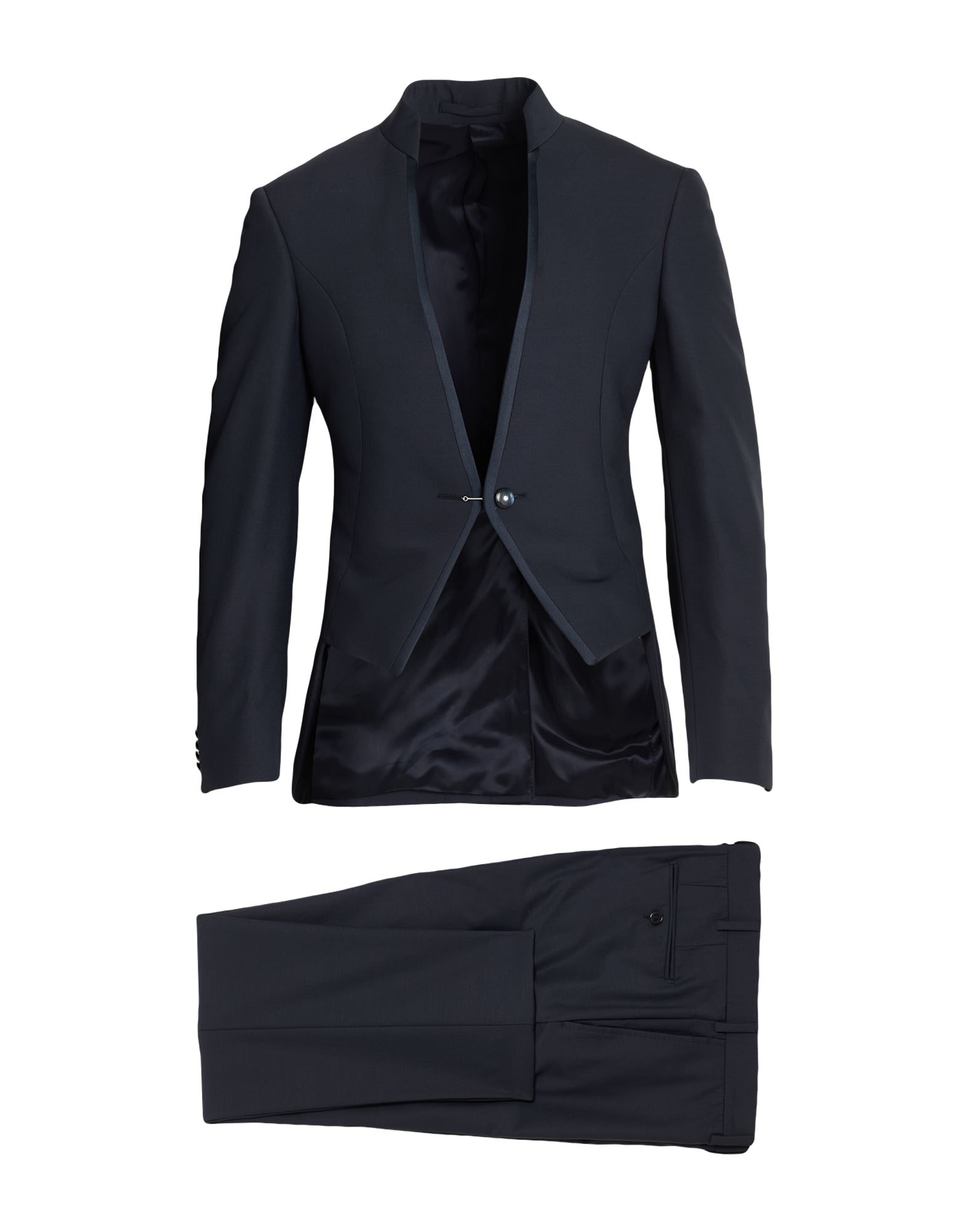 LUIGI BIANCHI Mantova - Suits