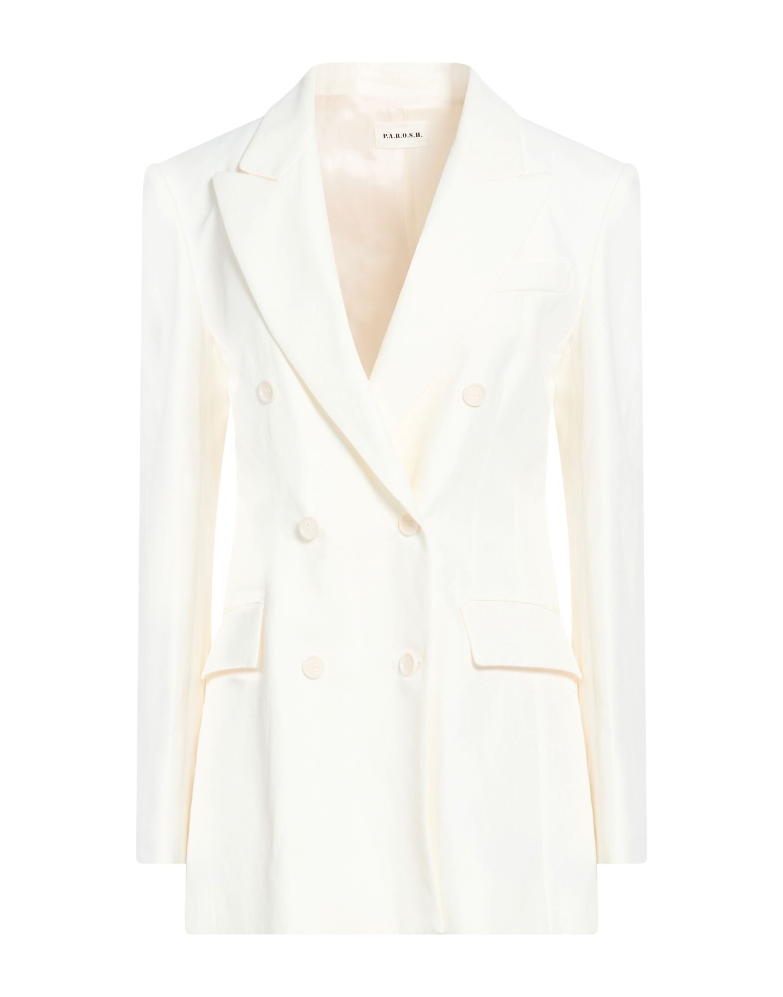 P.A.R.O.S.H. - Blazers