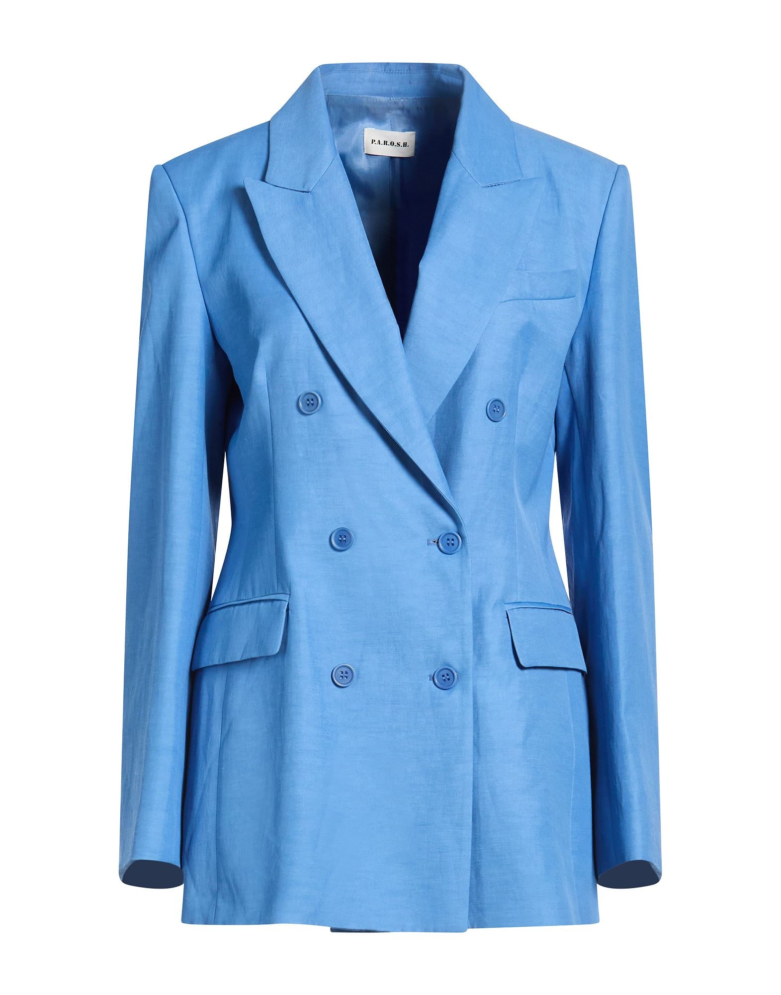 P.A.R.O.S.H. - Blazers