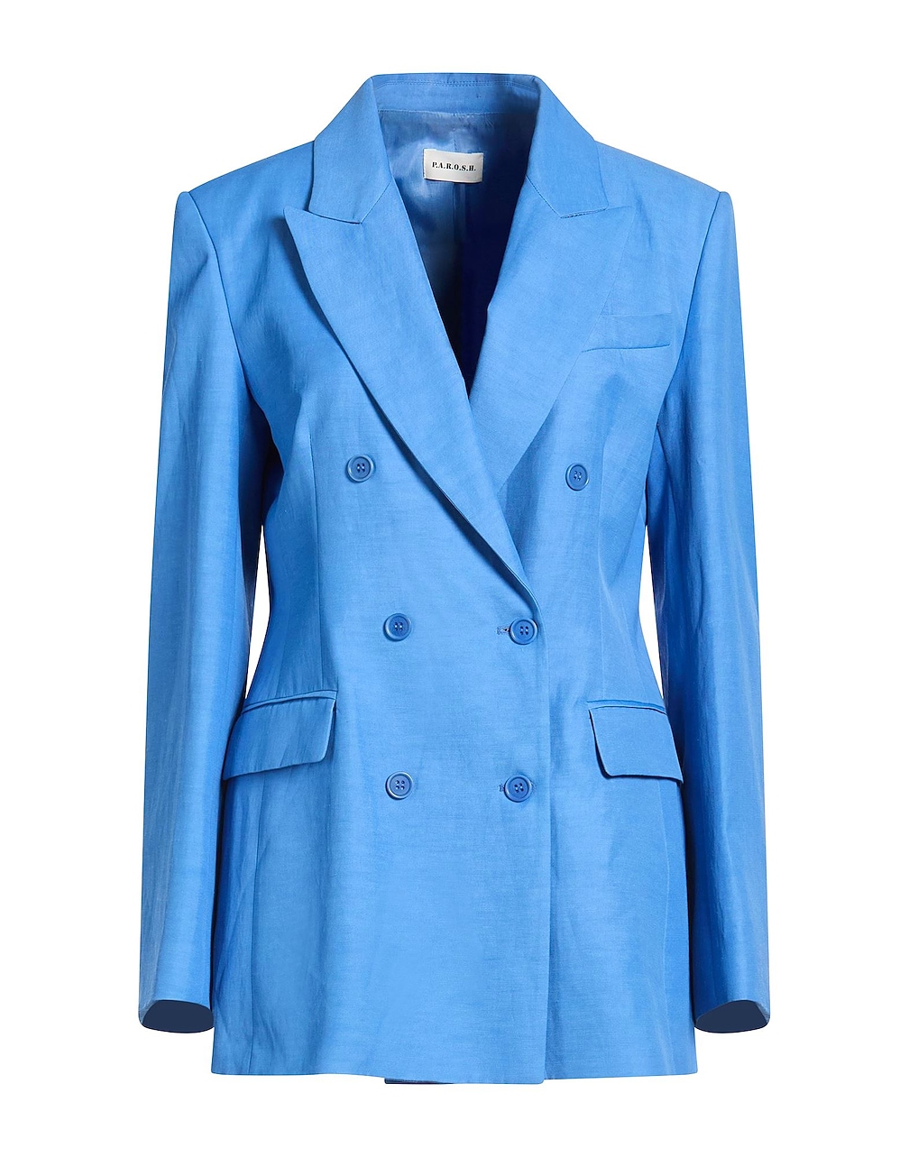 P.A.R.O.S.H. - Blazers