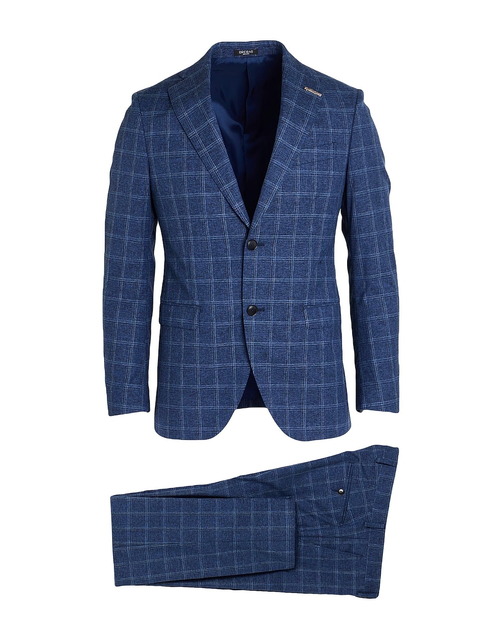 BRERAS Milano - Suits