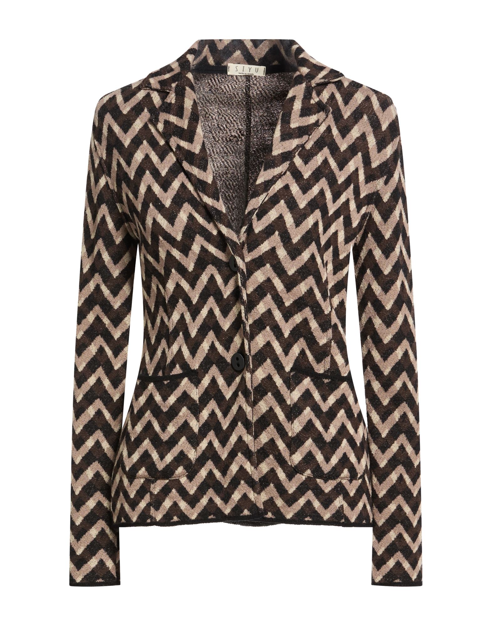SIYU - ブレザー