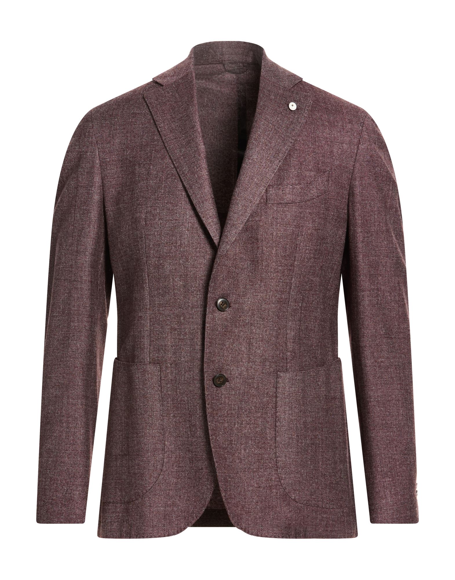 L.B.M. 1911 - Пиджаки