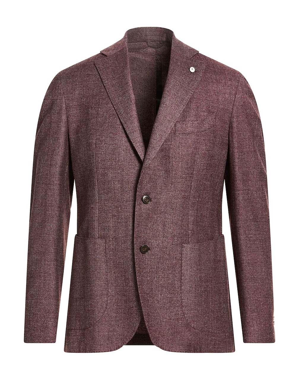 L.B.M. 1911 - Blazers