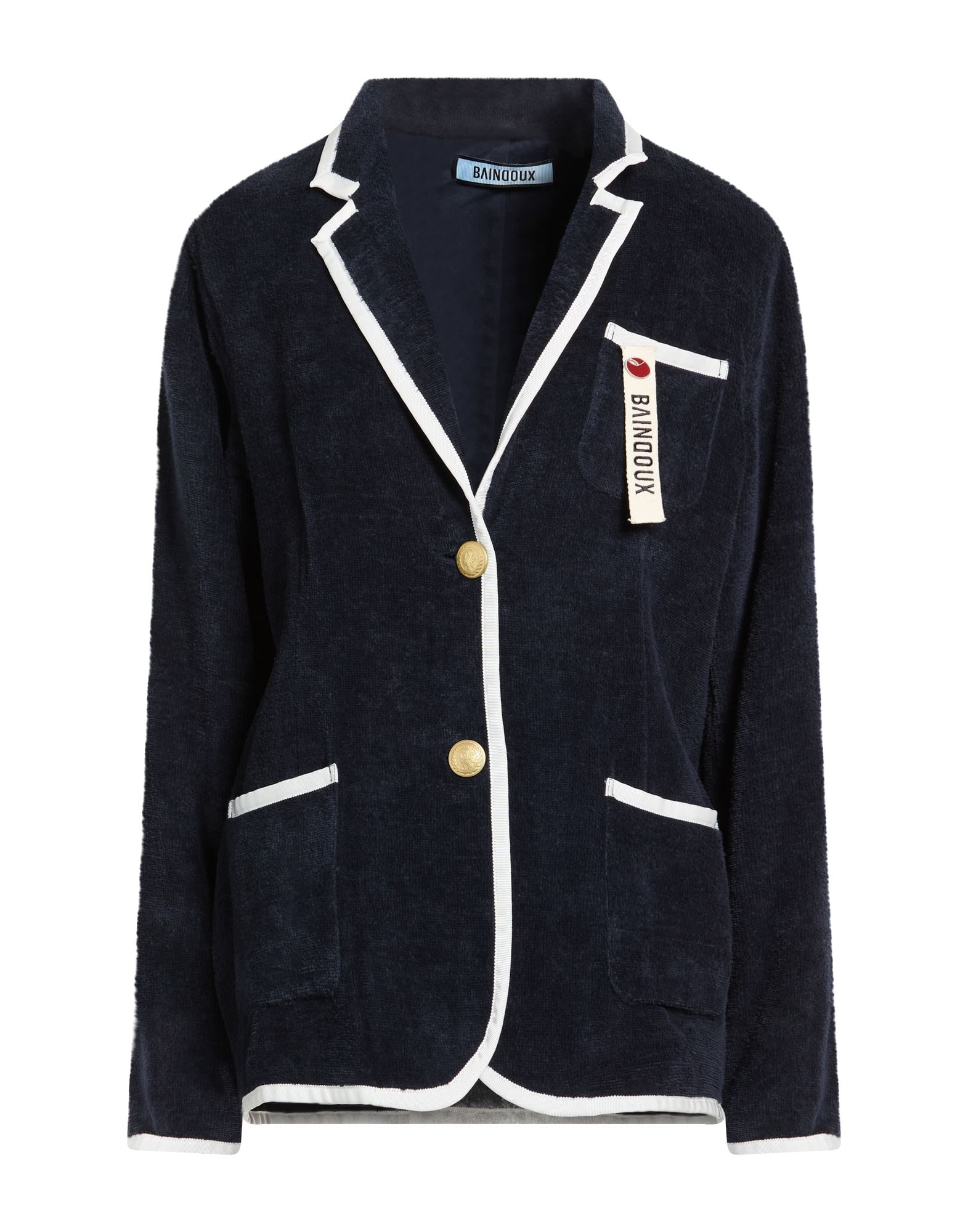 BAINDOUX - Blazers