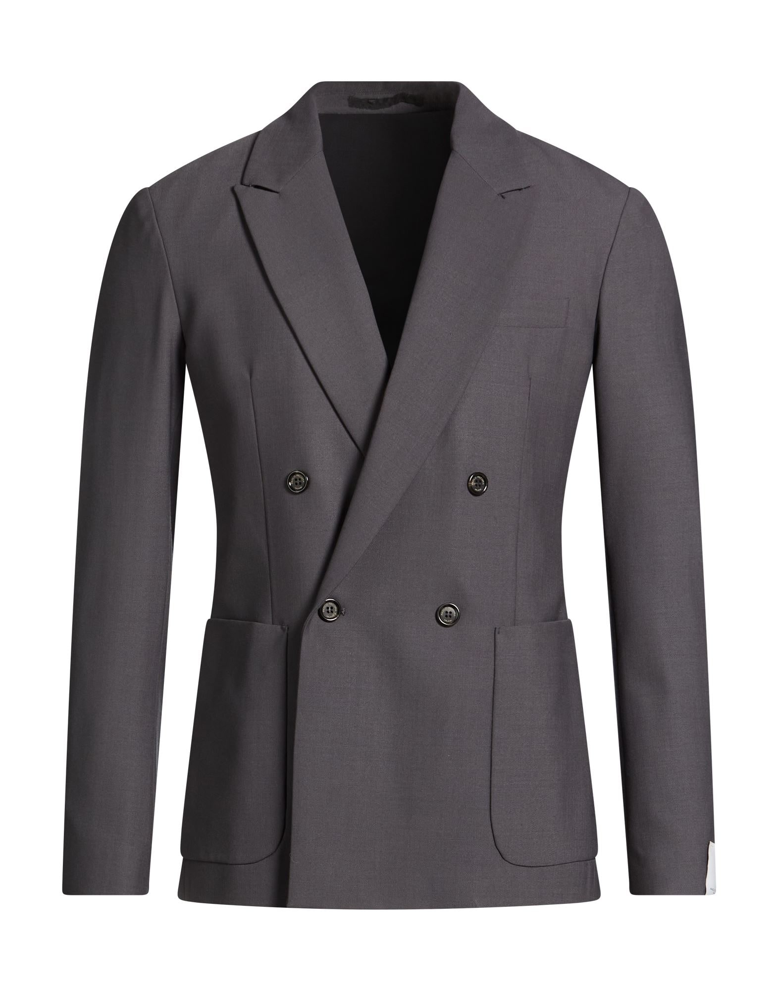 PAOLO PECORA - Blazers