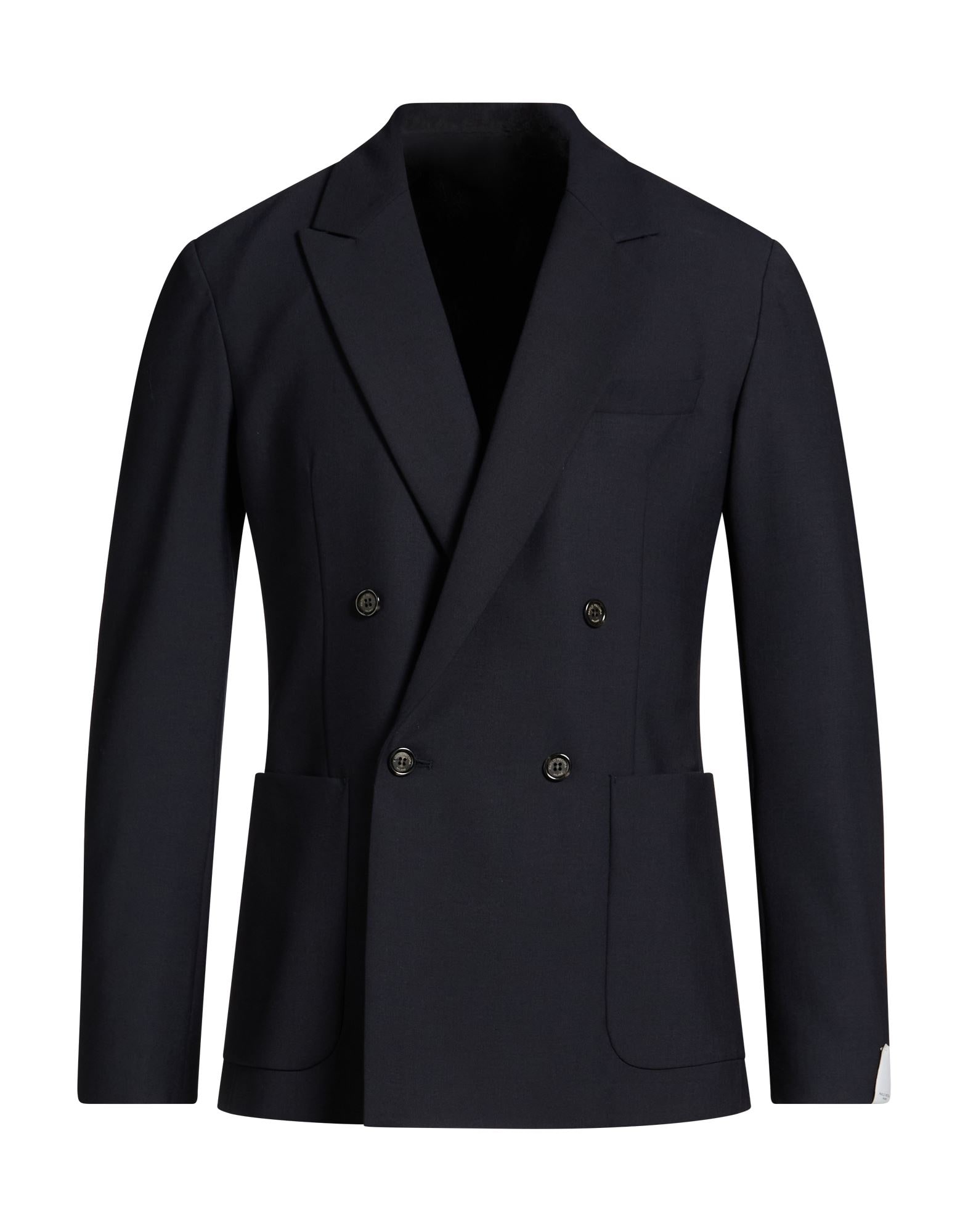 PAOLO PECORA - Blazers