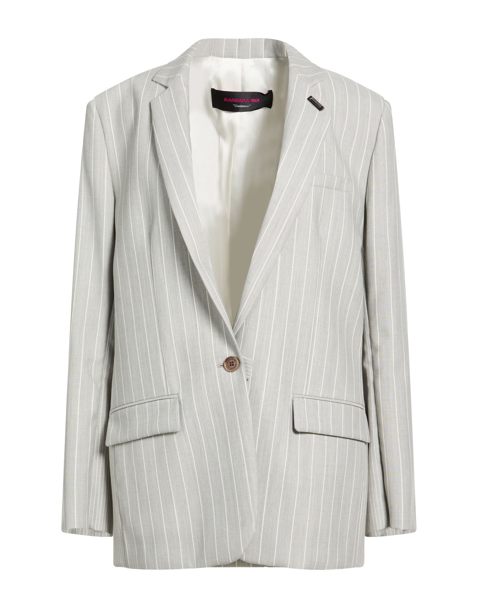 BARBARA BUI - Blazers