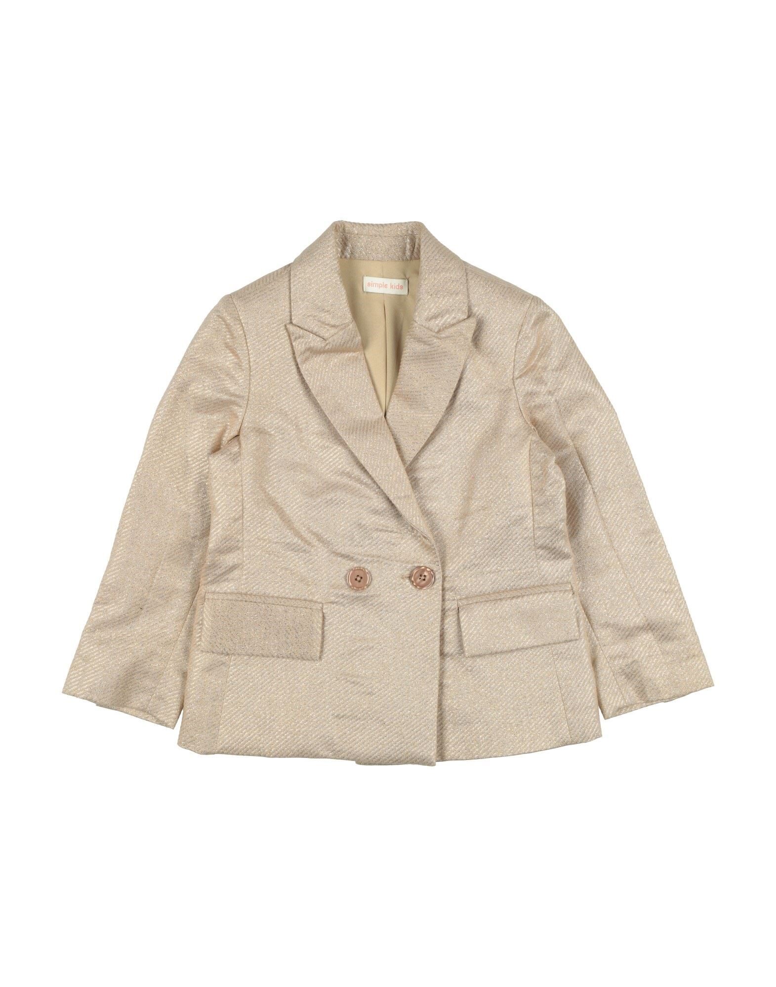 SIMPLE KIDS - 블레이저