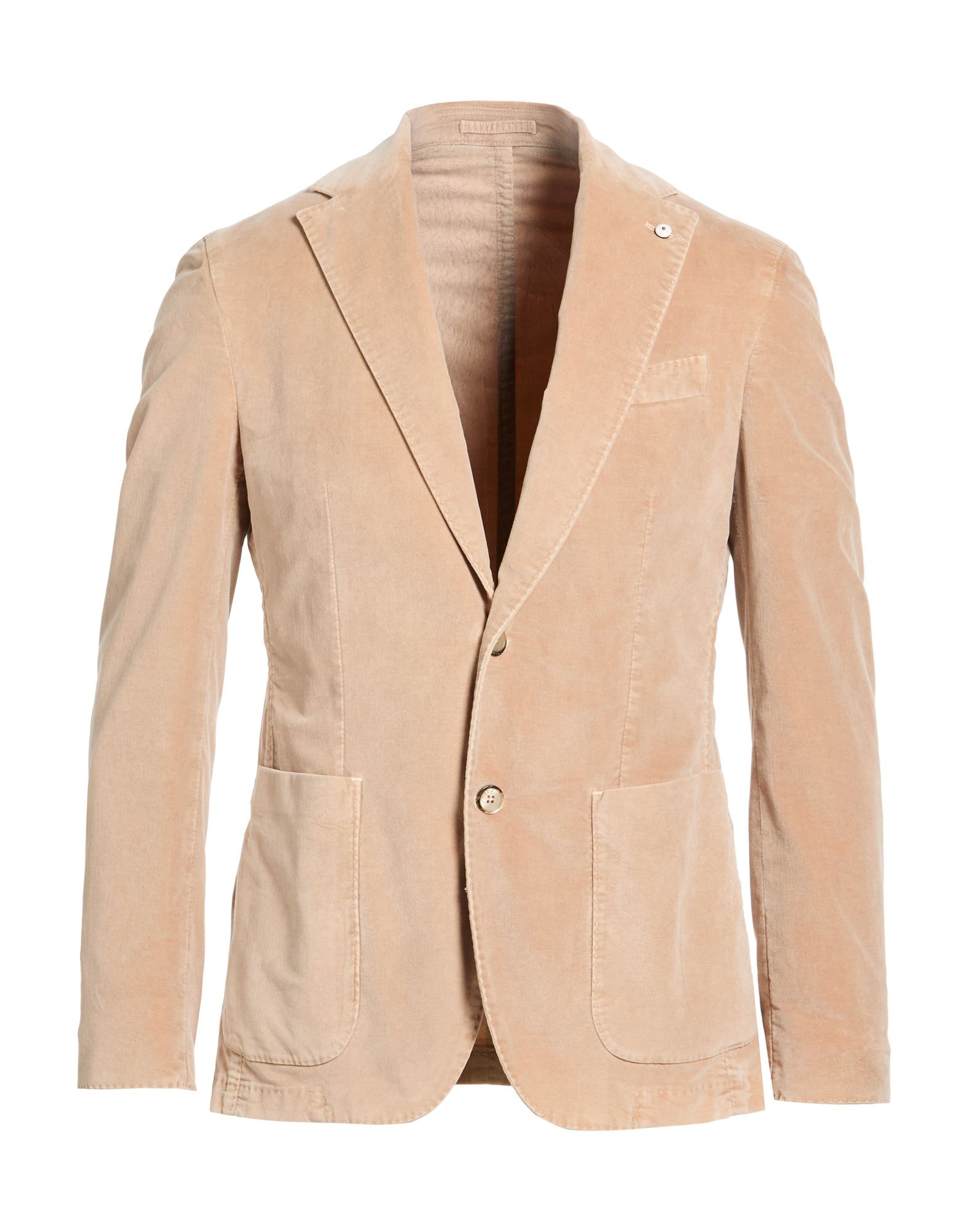 L.B.M. 1911 - Blazers