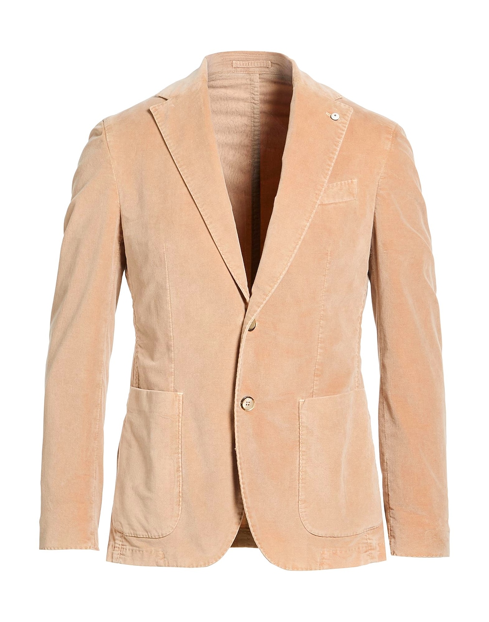 L.B.M. 1911 - Blazers