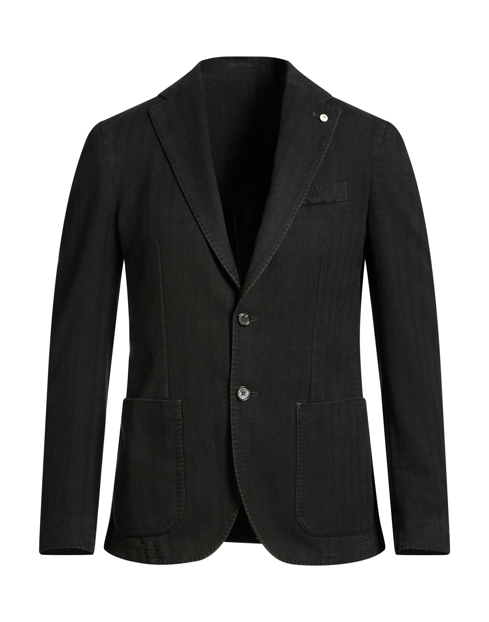 L.B.M. 1911 - Пиджаки