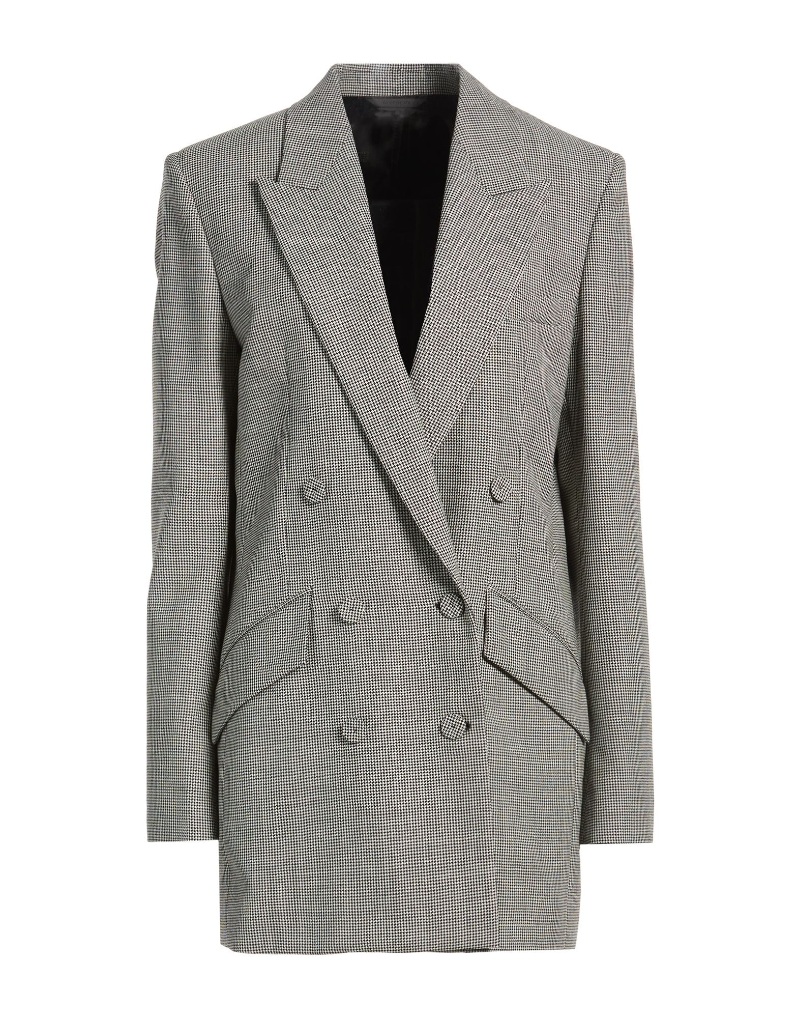 GIVENCHY - Пиджаки