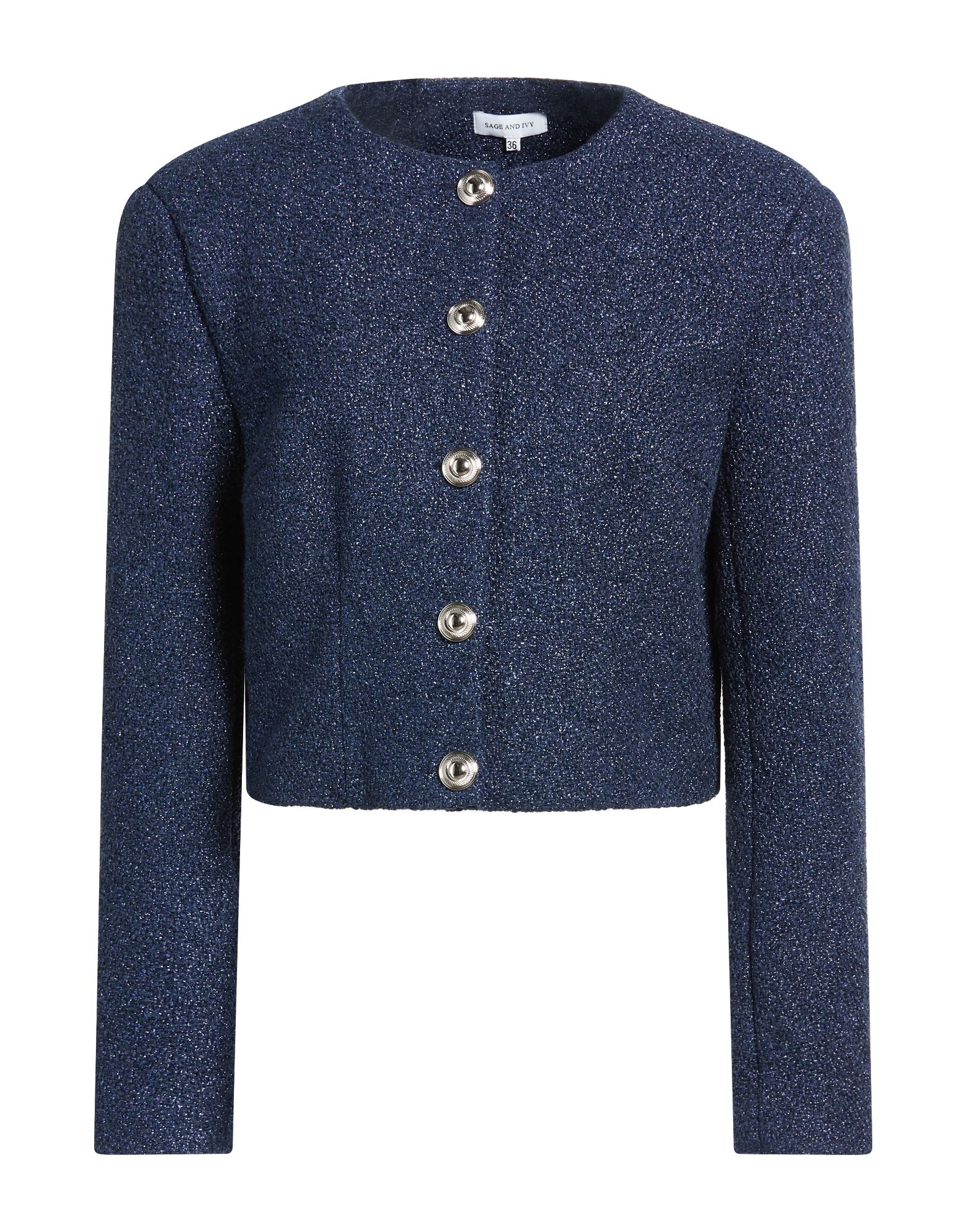 SAGE AND IVY - Jackets