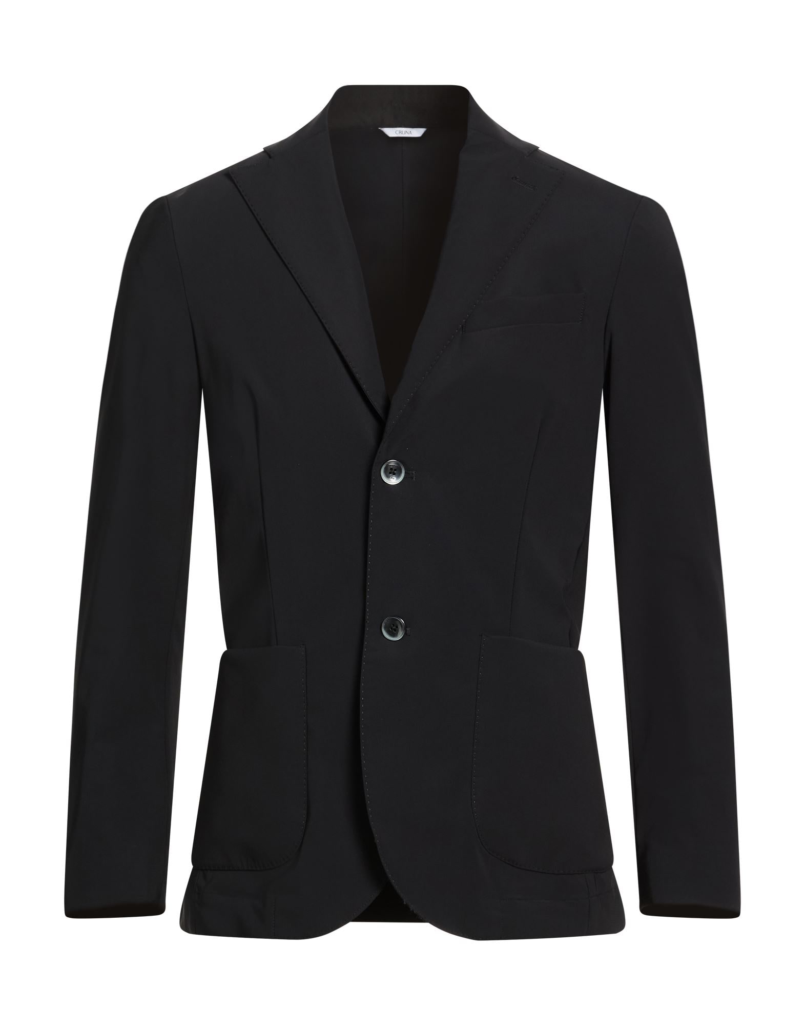 CRUNA - Σακάκια