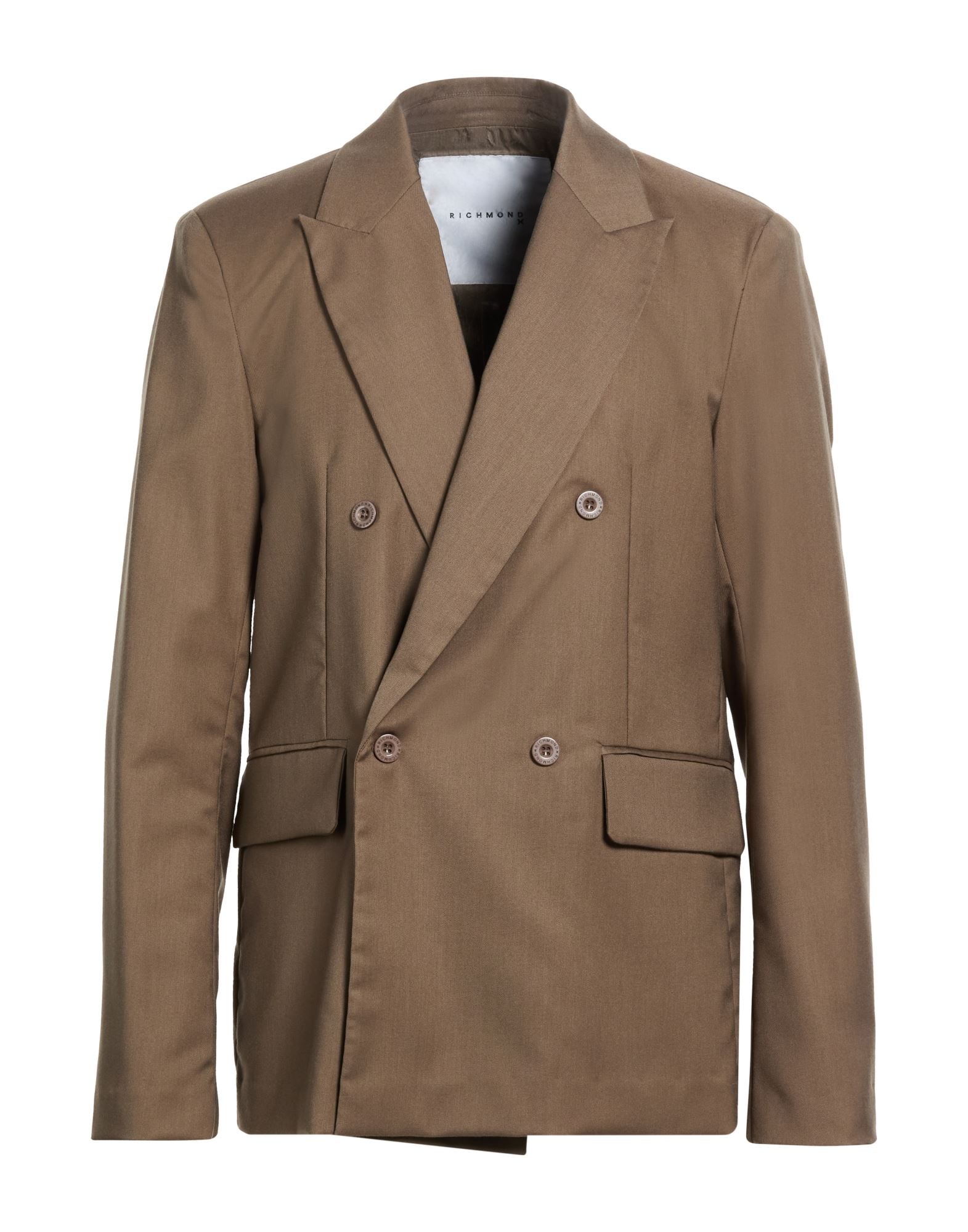 RICHMOND X - Blazers