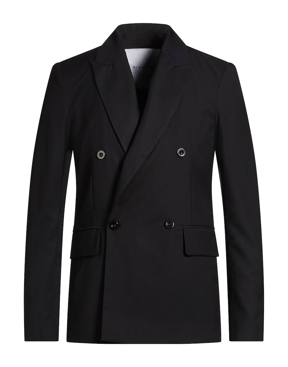 RICHMOND X - Blazers