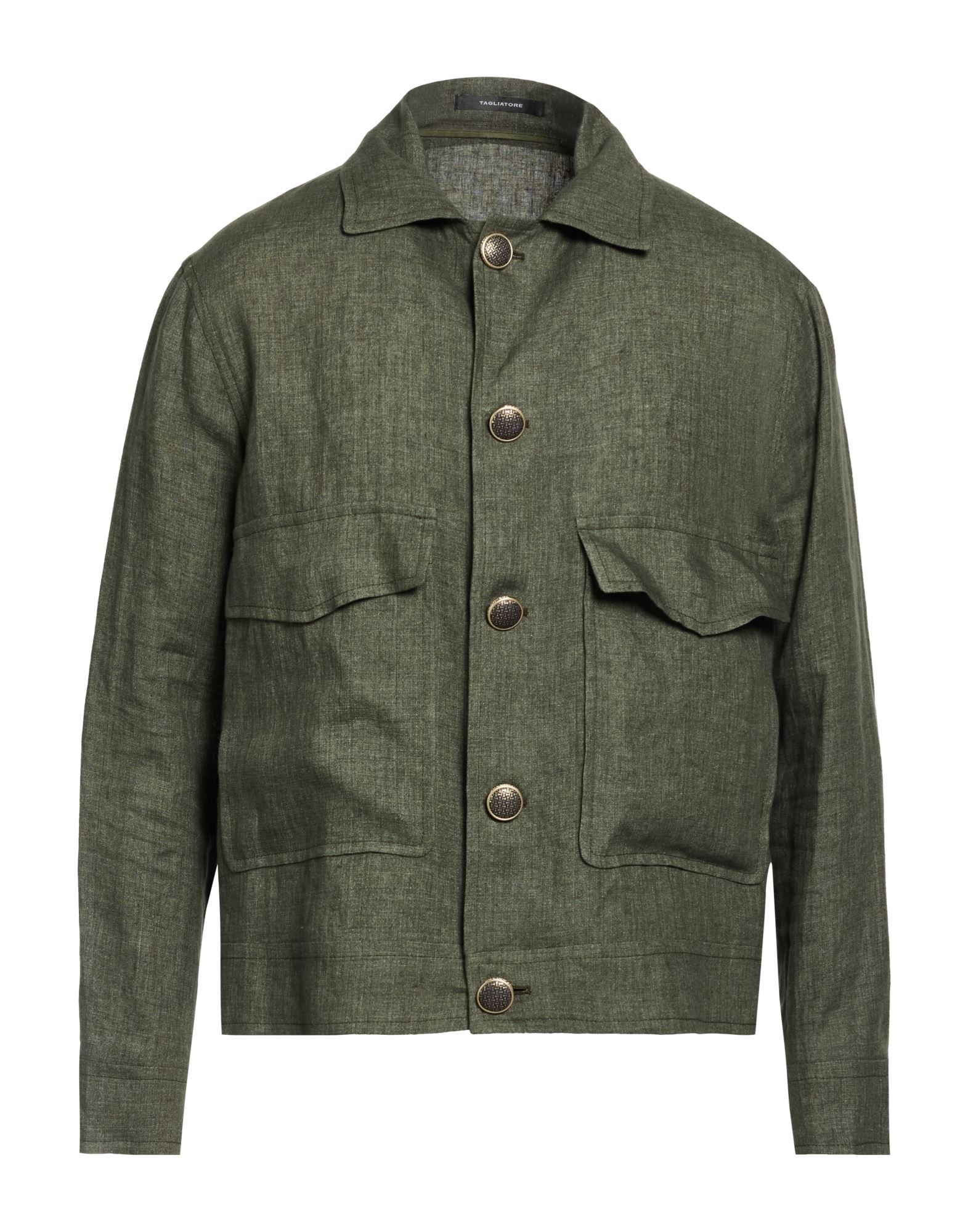 TAGLIATORE - Jackets