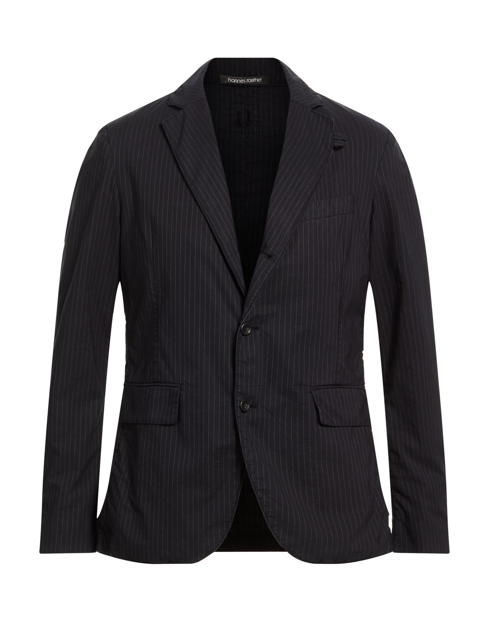 HANNES ROETHER - Σακάκια