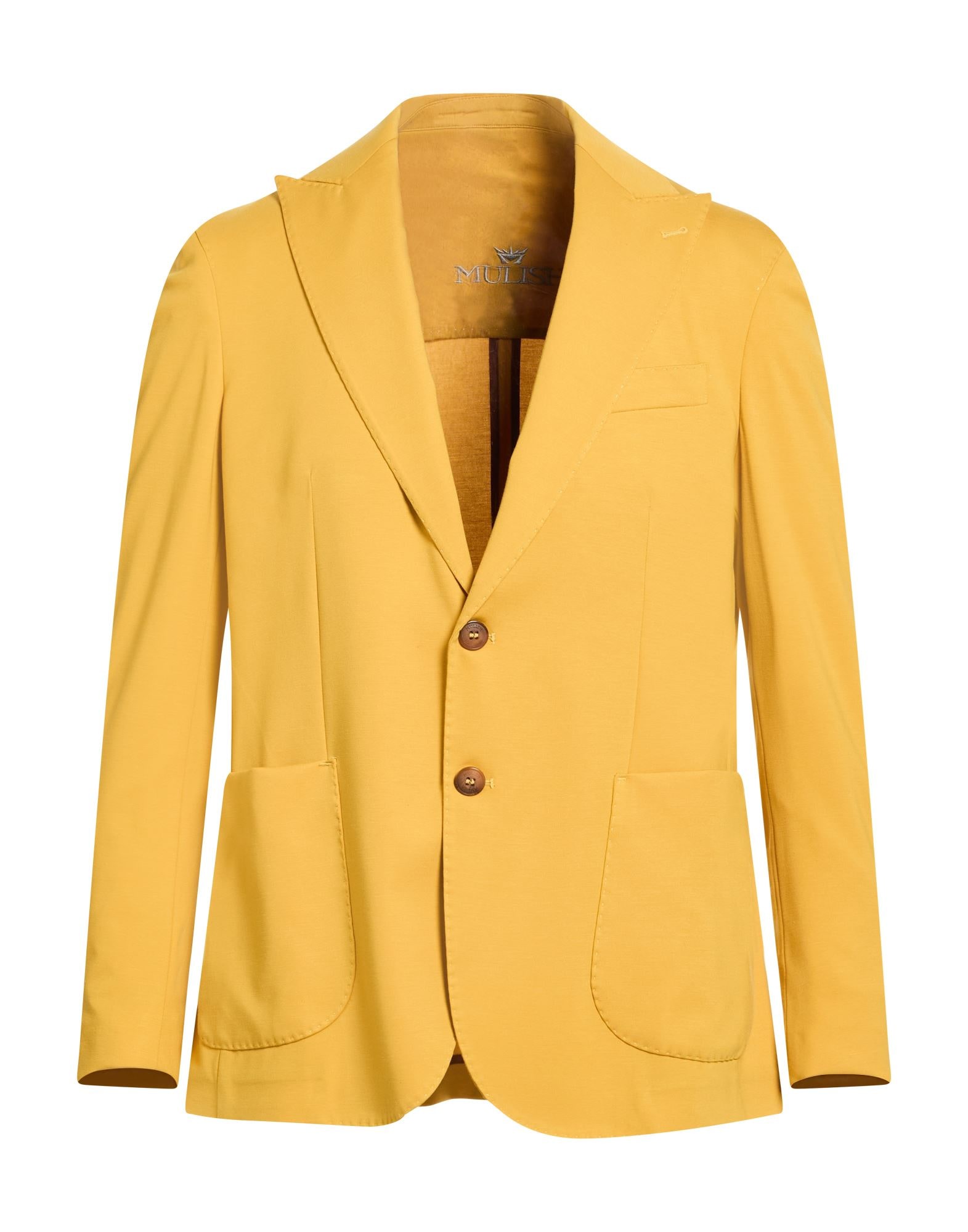 MULISH - Blazers