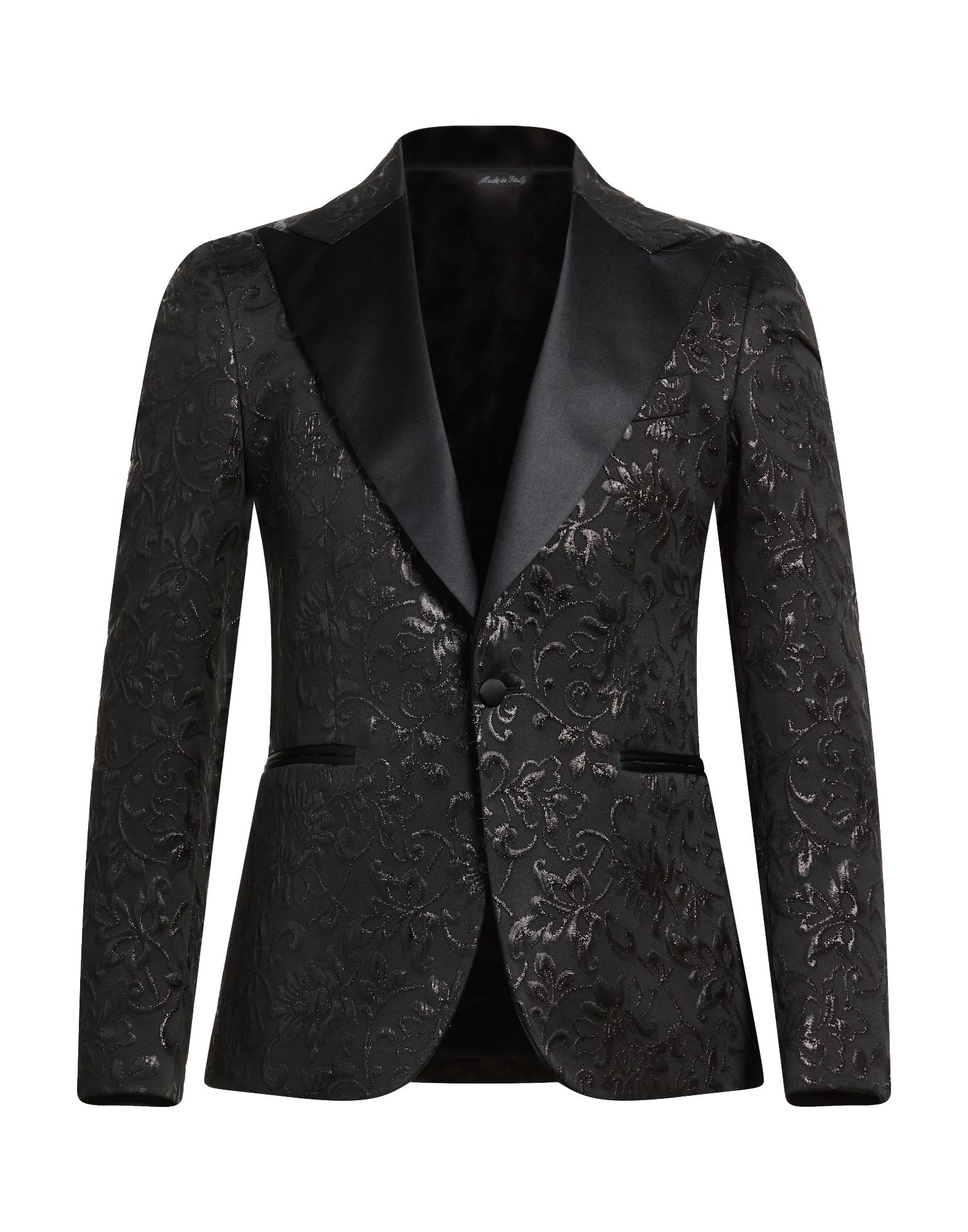 BRIAN DALES - Пиджаки