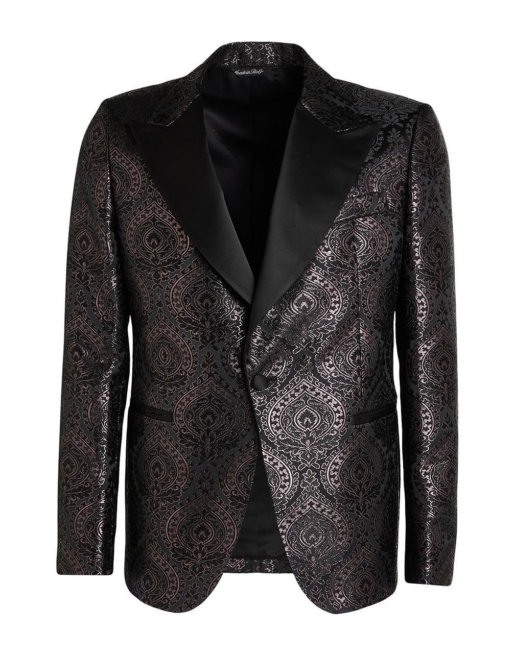 BRIAN DALES - Blazers