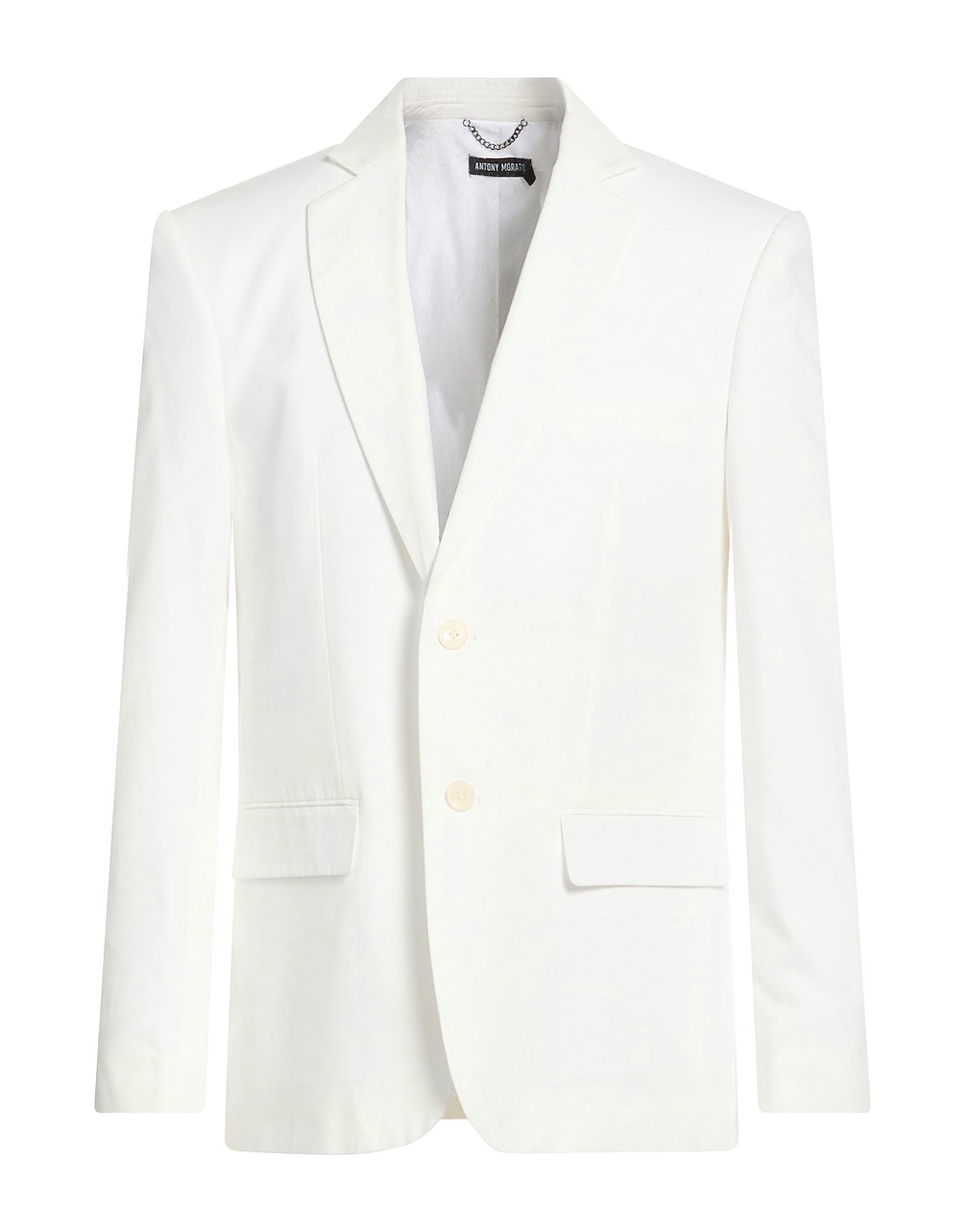 ANTONY MORATO - Blazers