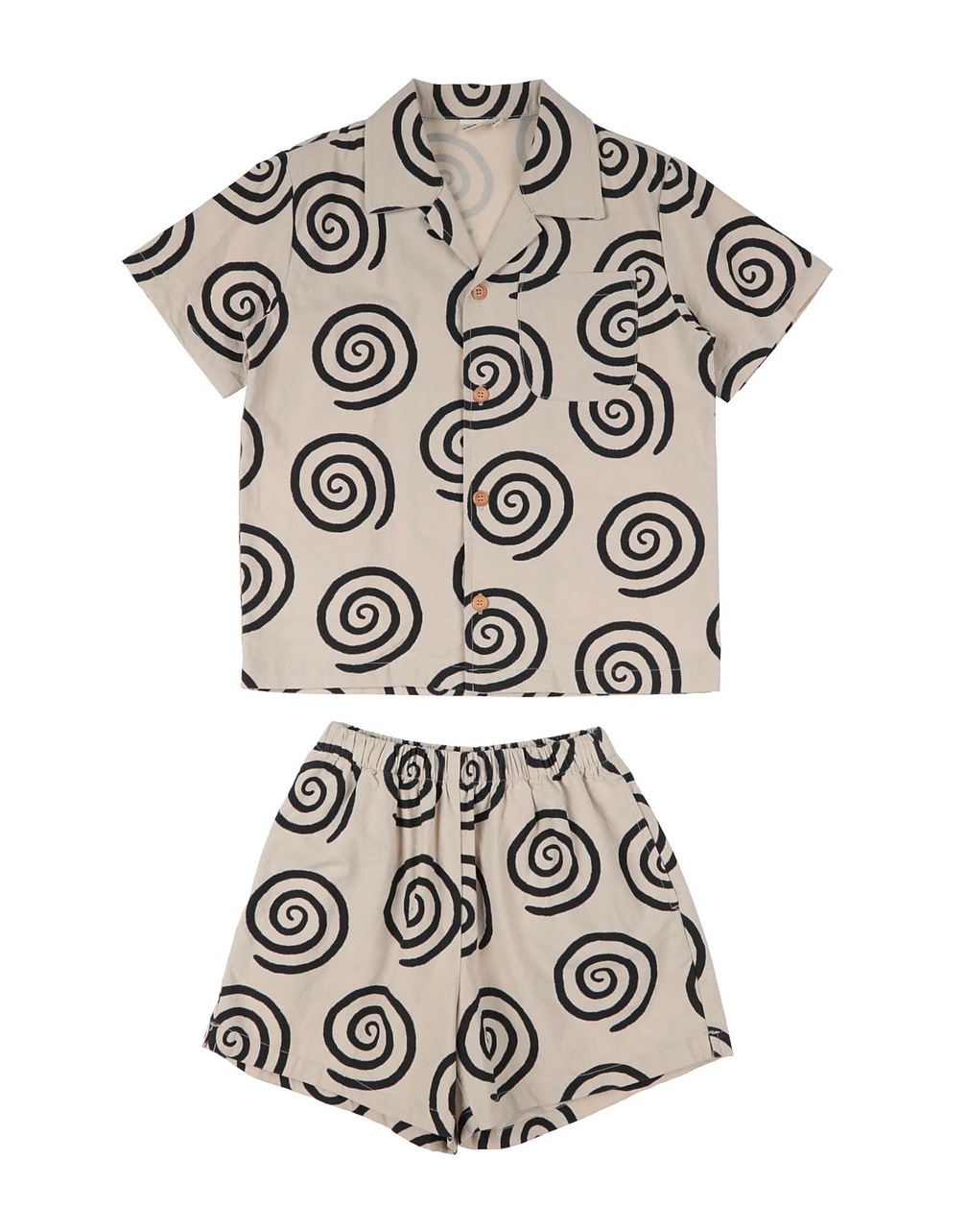 JELLY MALLOW - Co-ords